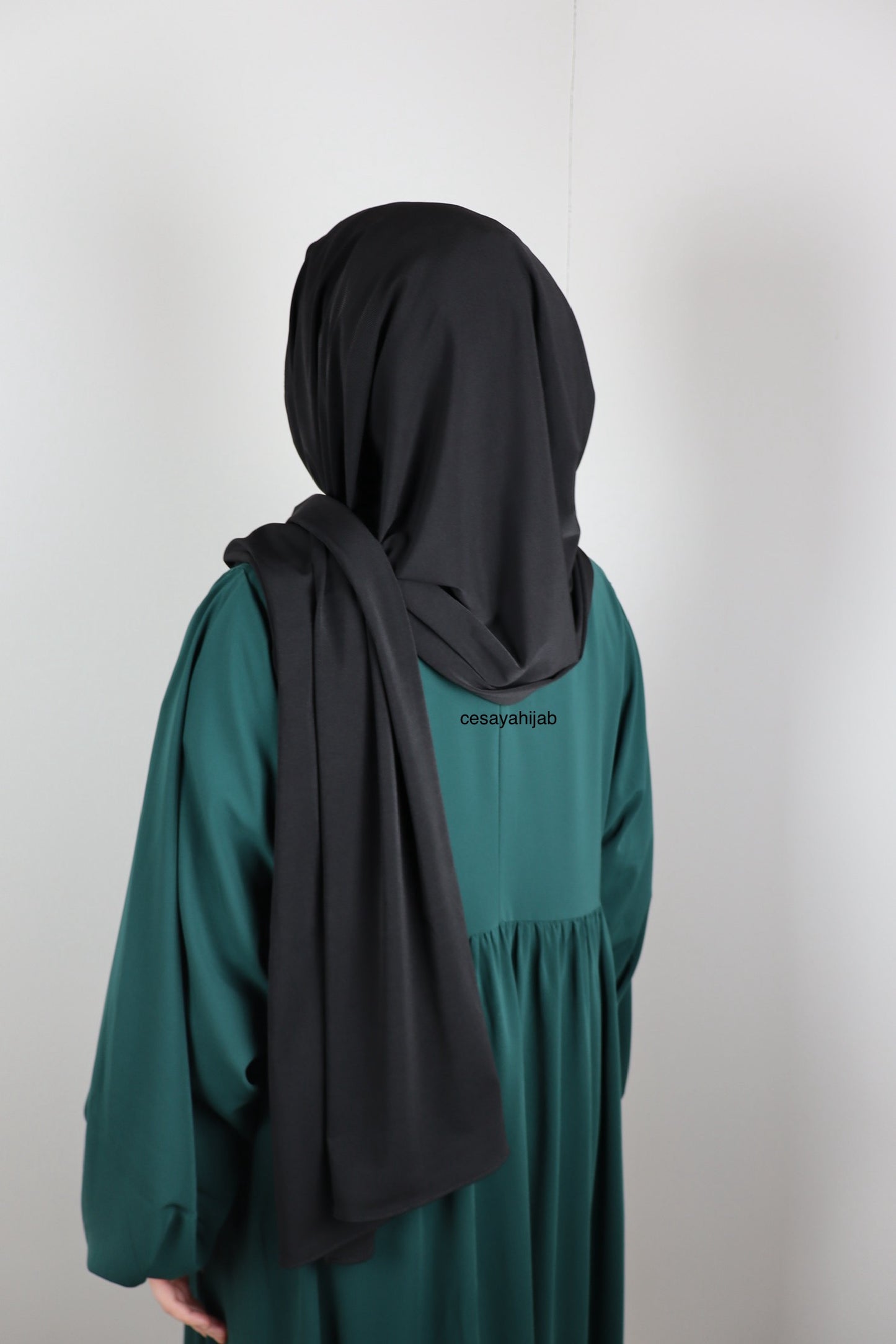 Premium Jersey "schwarz" P33