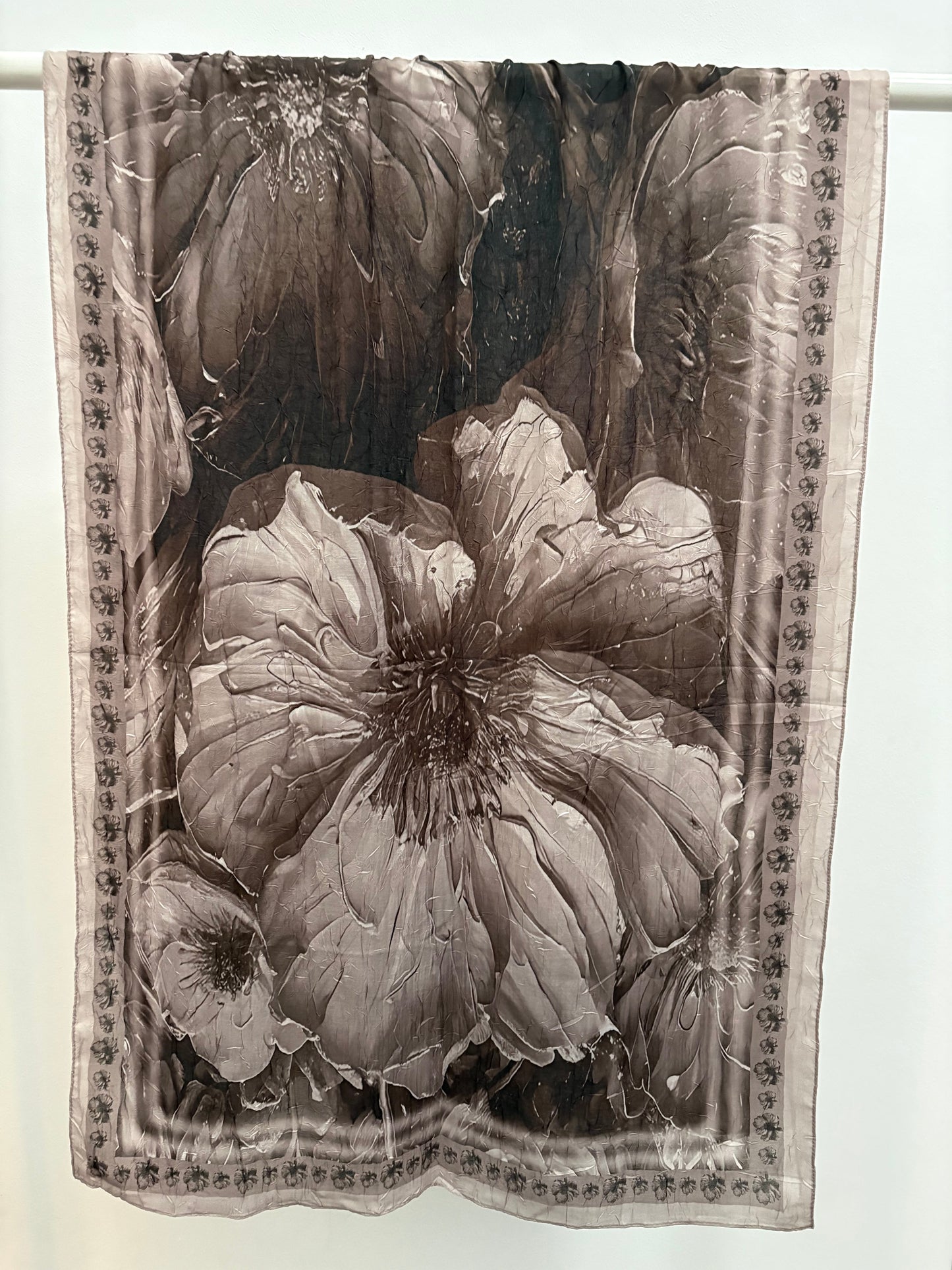 Soft Bloom Crinkle 34, B-Ware