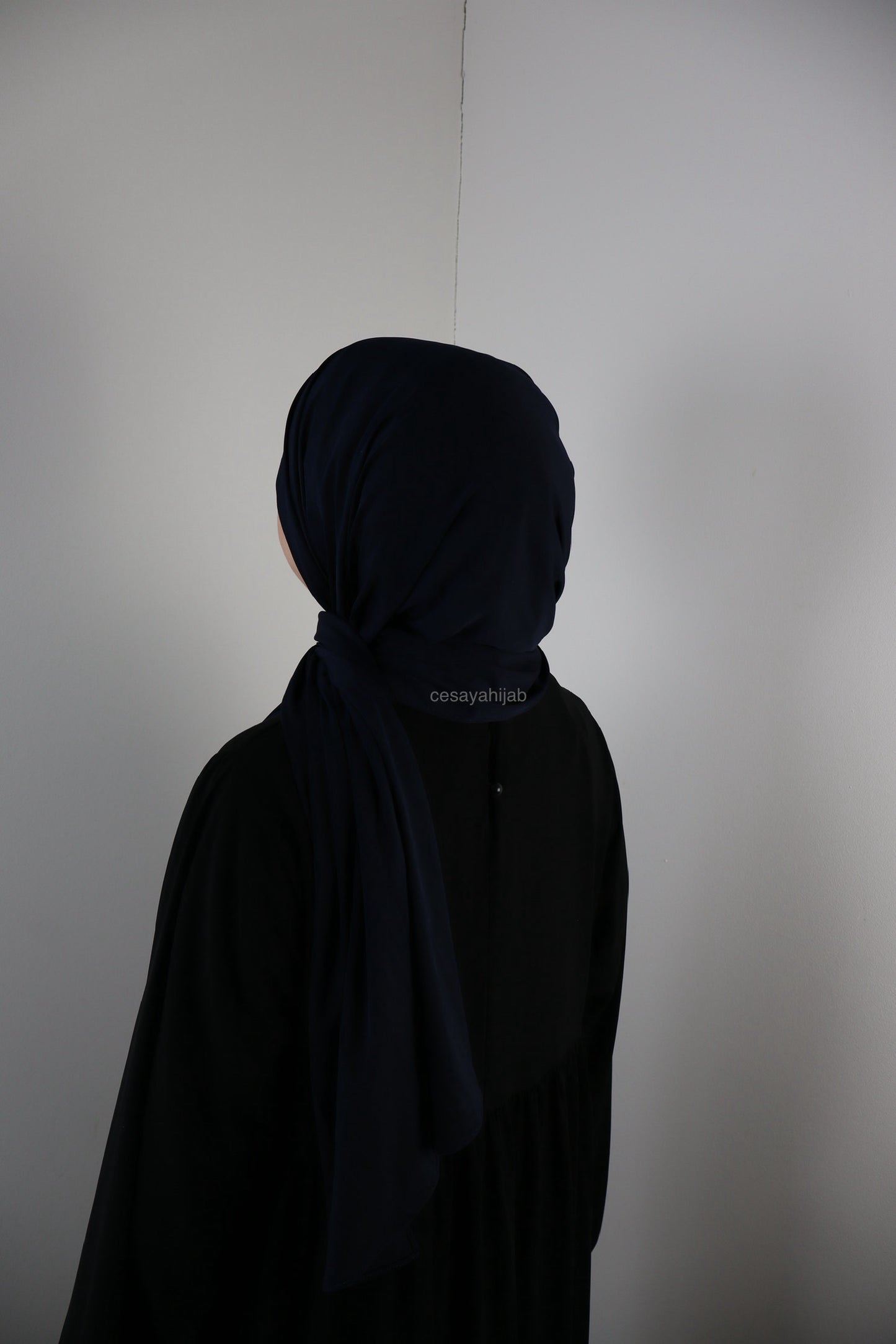 Premium Jersey "dunkelblau" P28