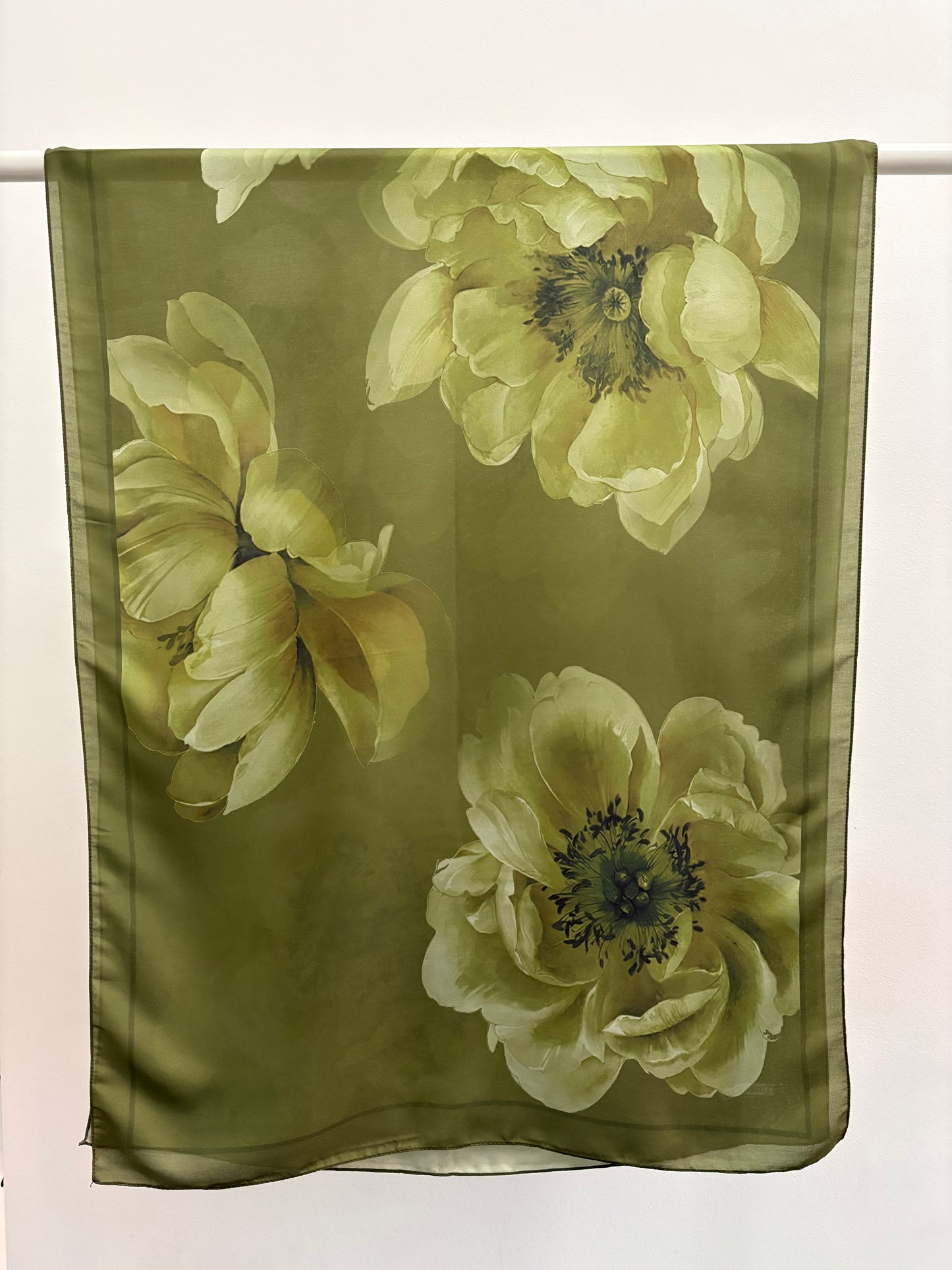 Soft Bloom Hijab 9, B-Ware