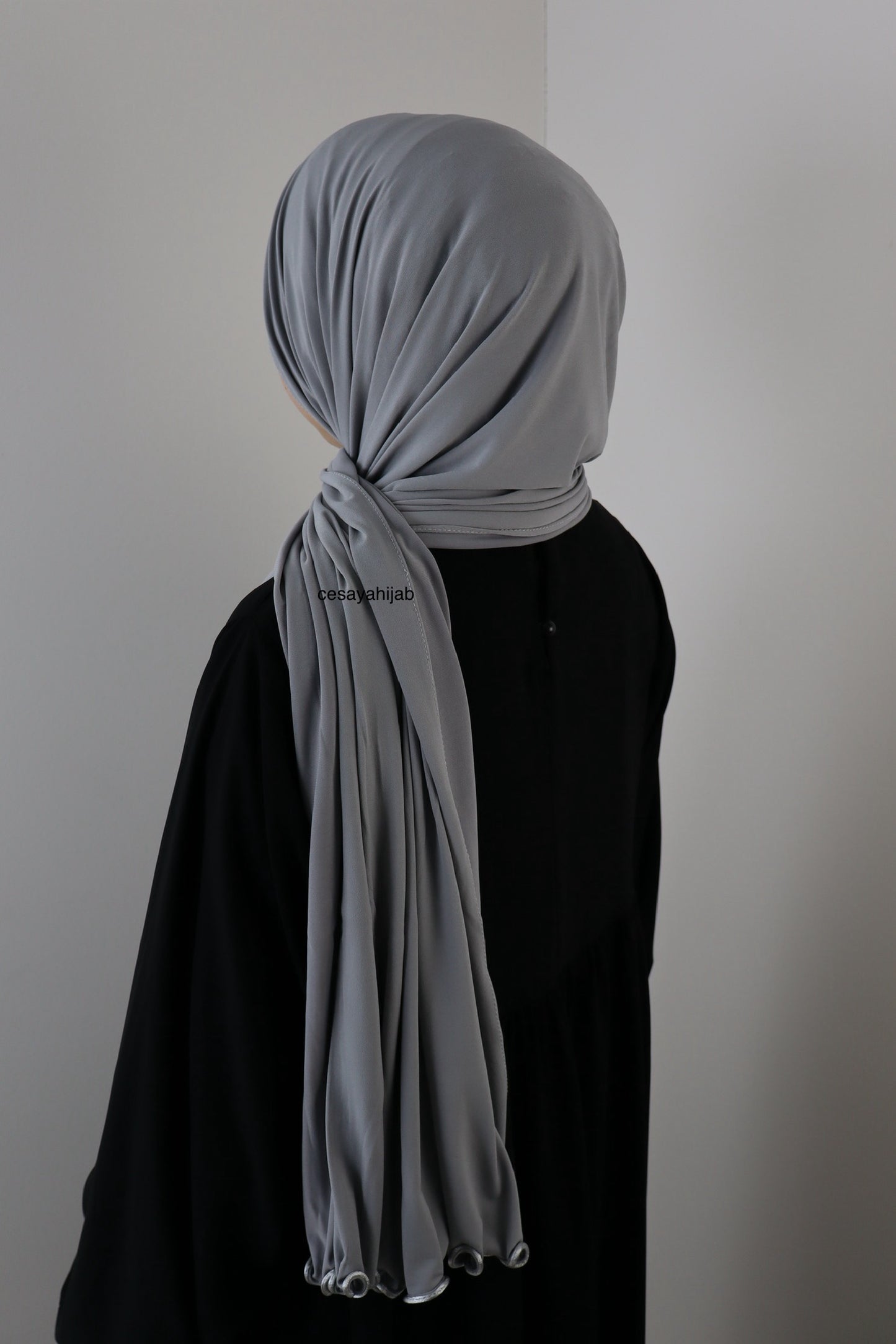 Premium Jersey Line "grau2" L30