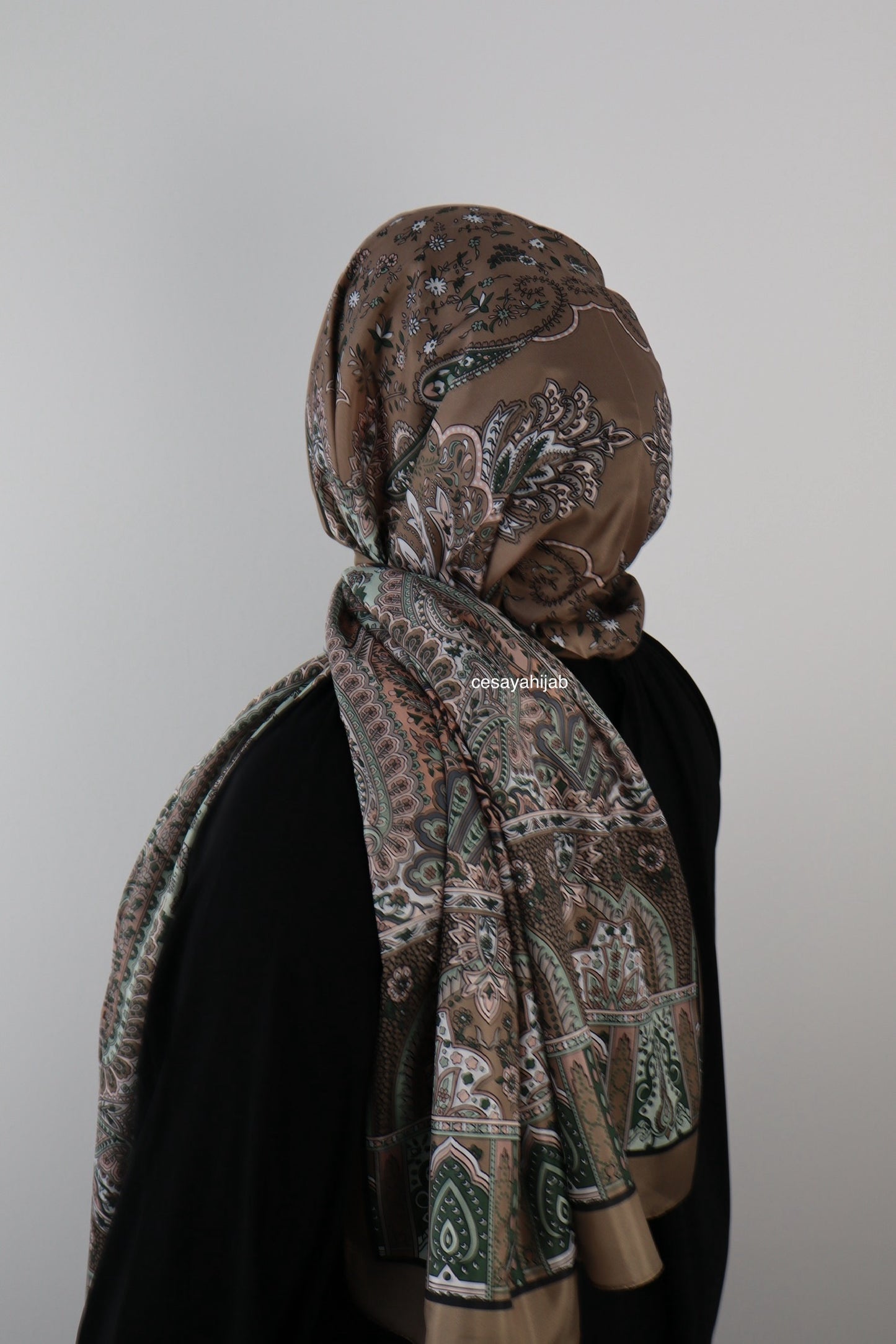 Ethnik Design, 16