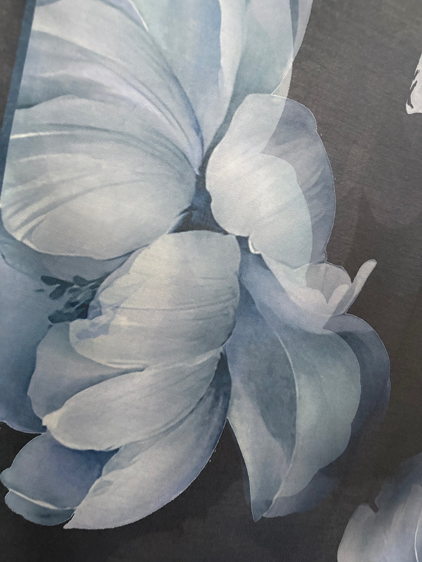 Soft Bloom Hijab 1