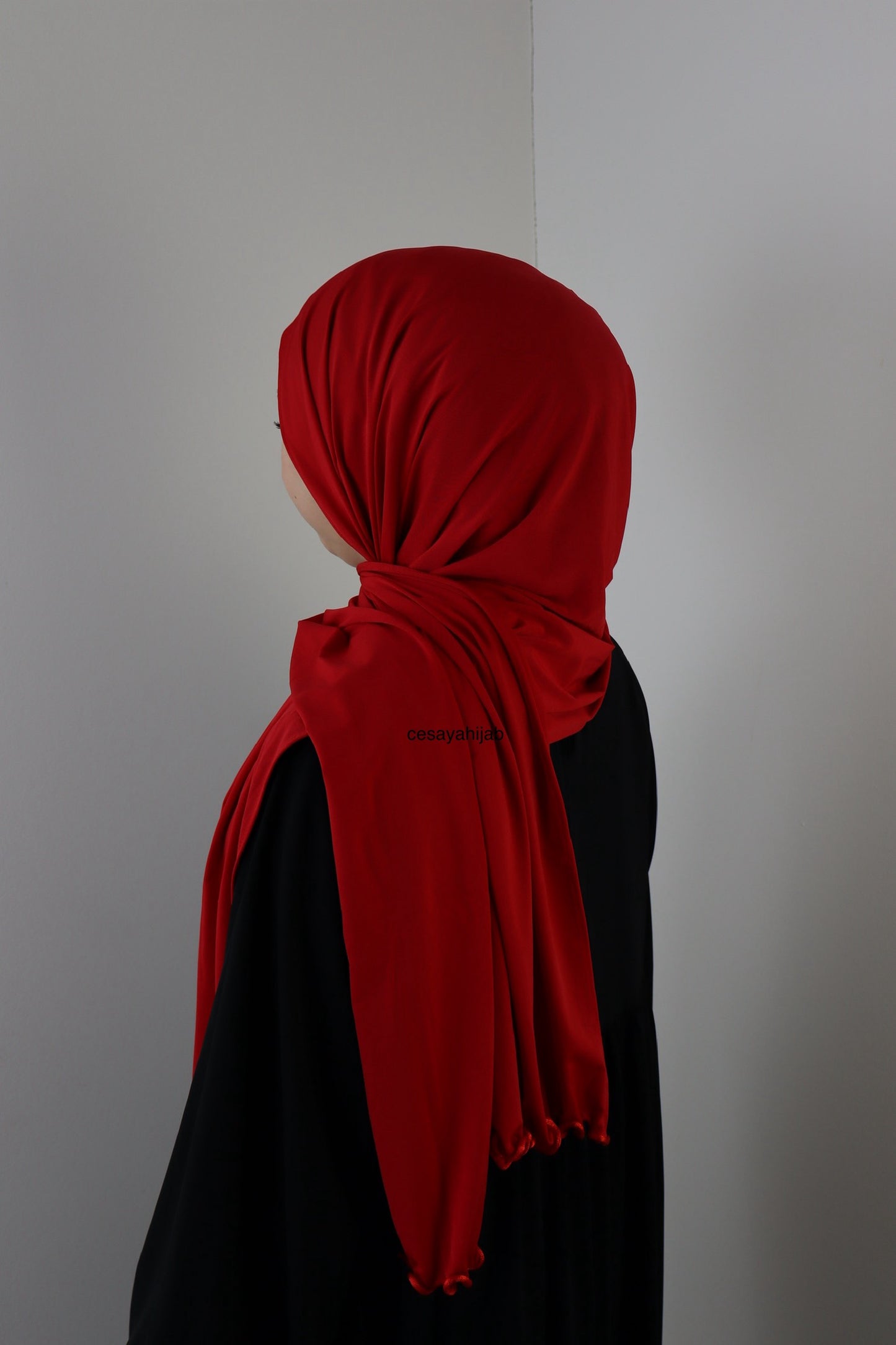 Premium Jersey Line "rot" L20