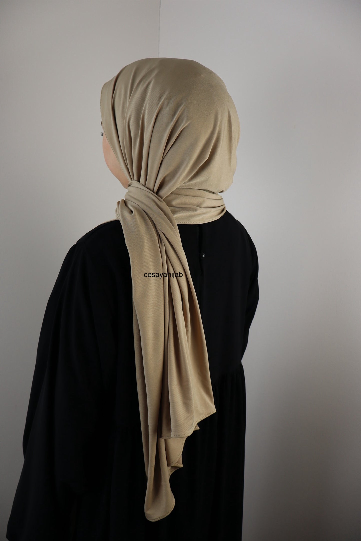 Premium Jersey "beige" P4
