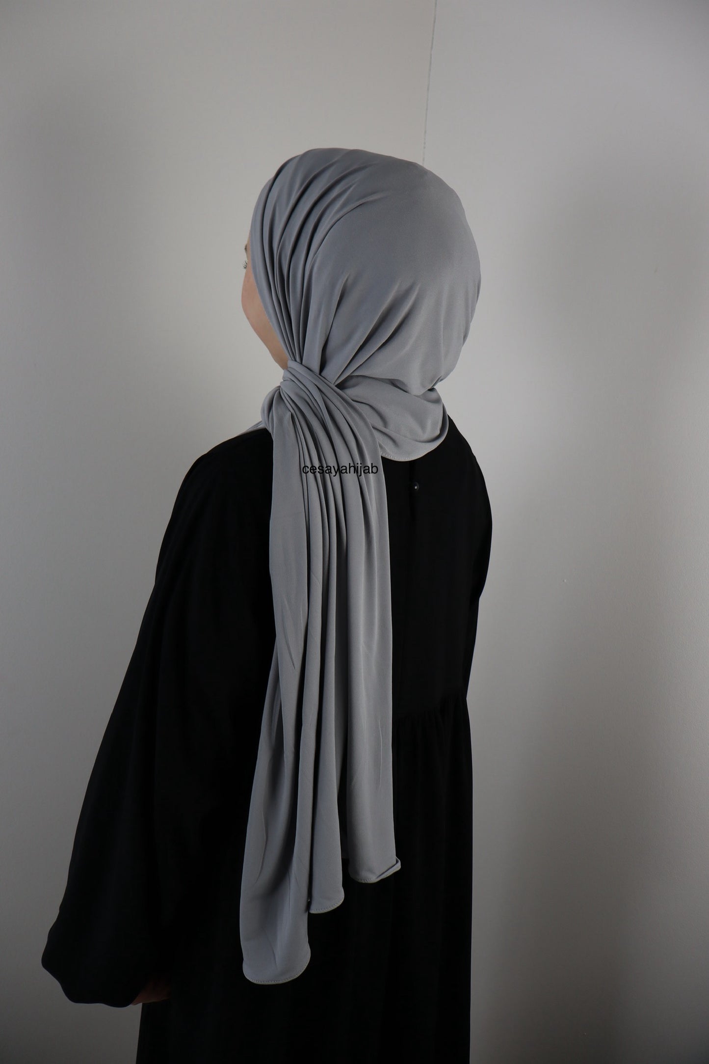 Premium Jersey "grau2" P30