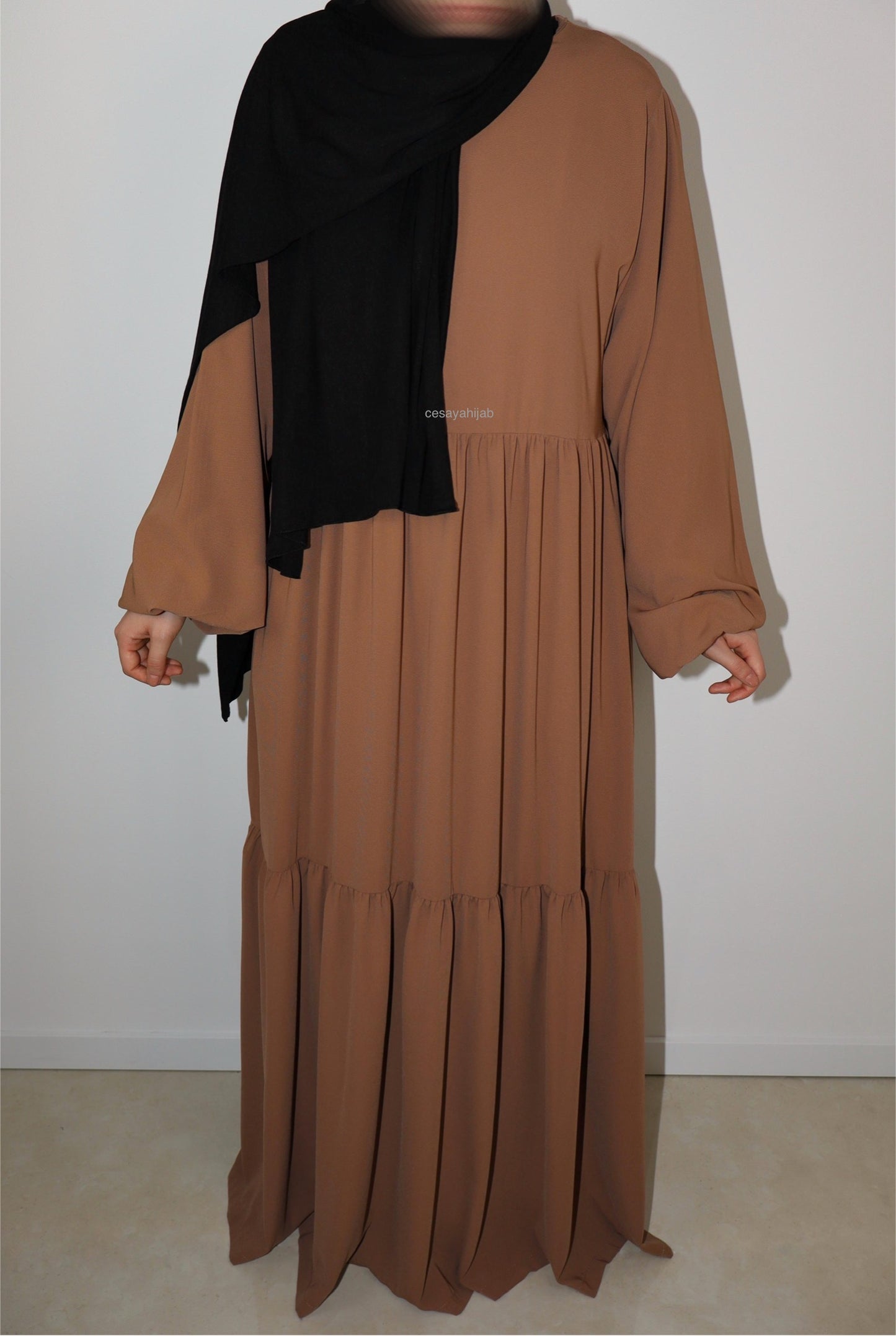 Liva "karamell"