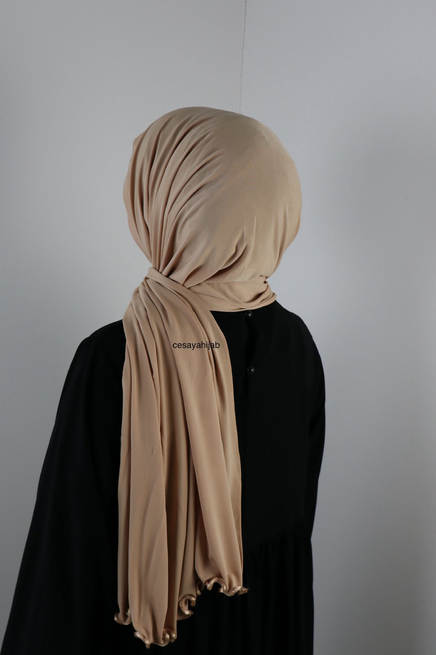 Premium Jersey Line "wüstensand" L10