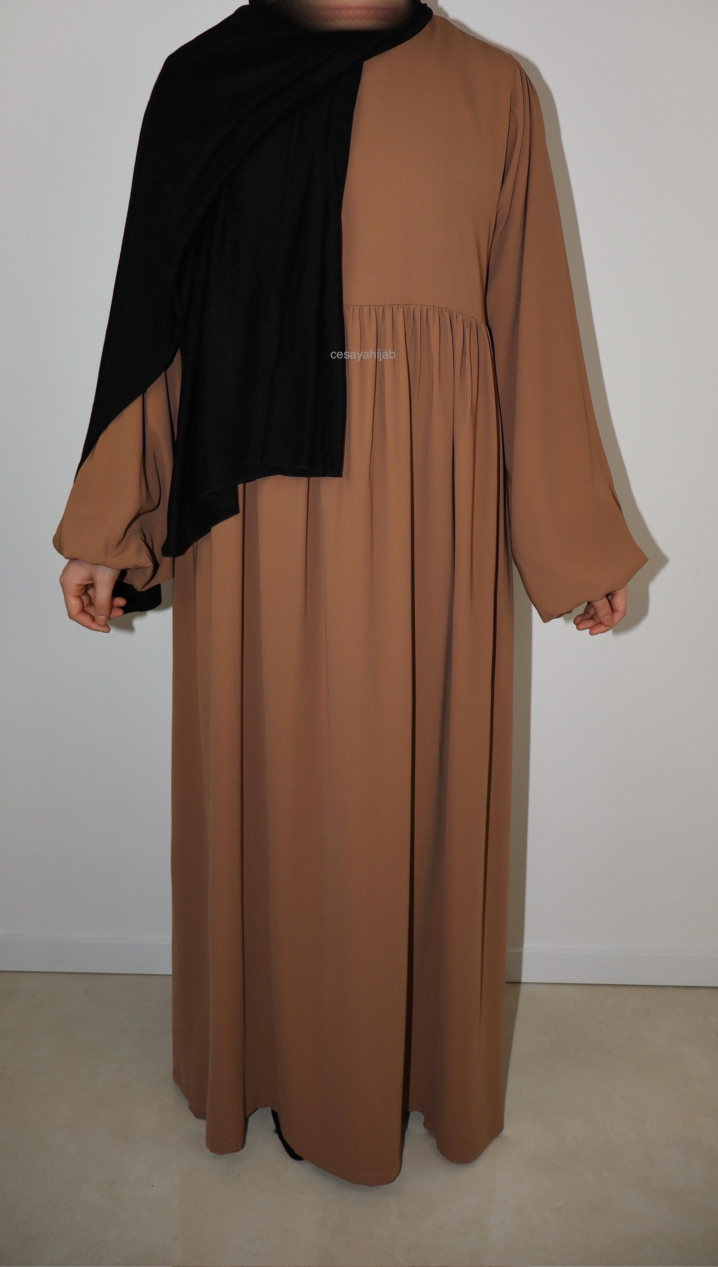 Robalı "karamell"
