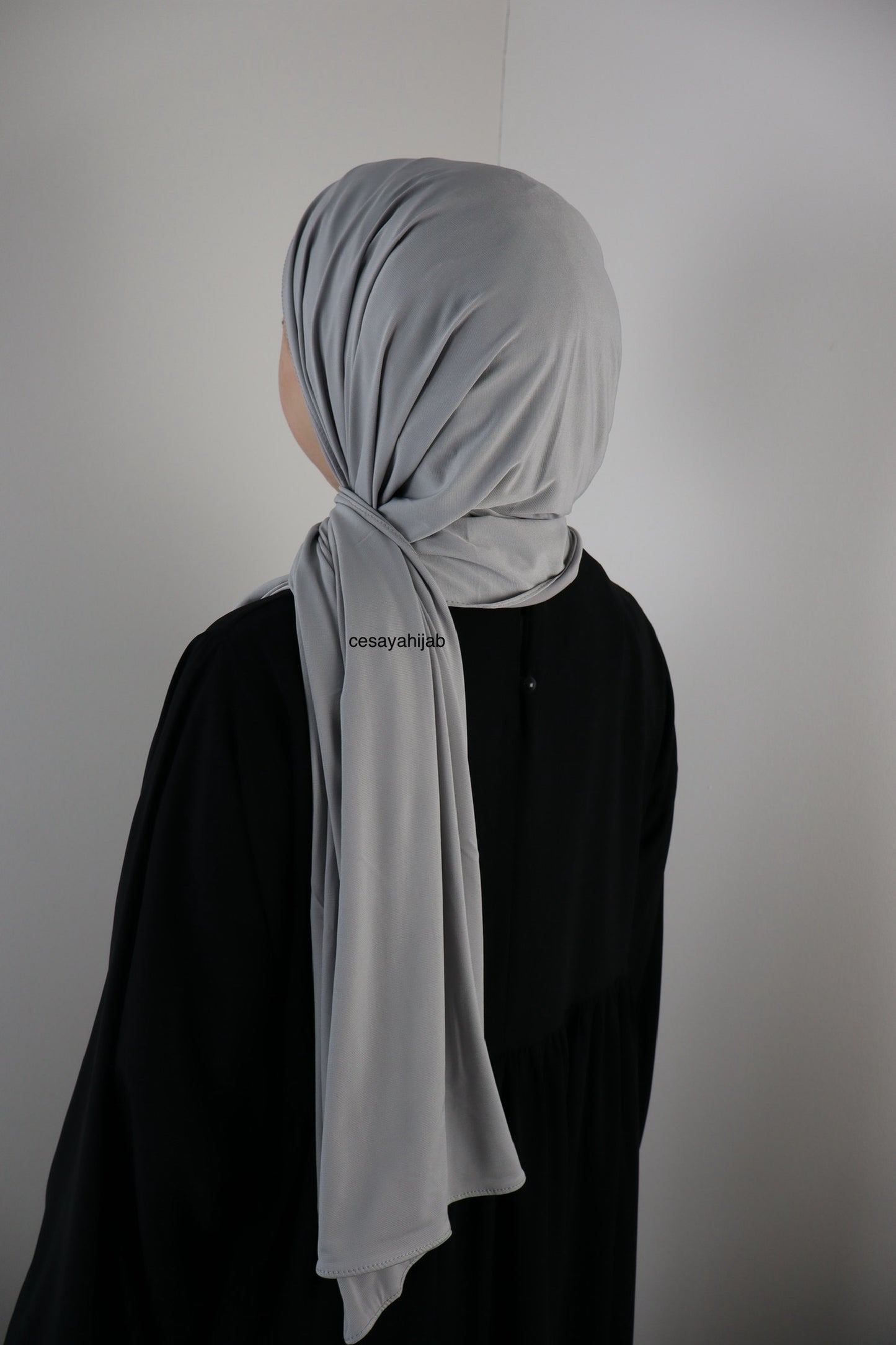 Premium Jersey "grau1" P29