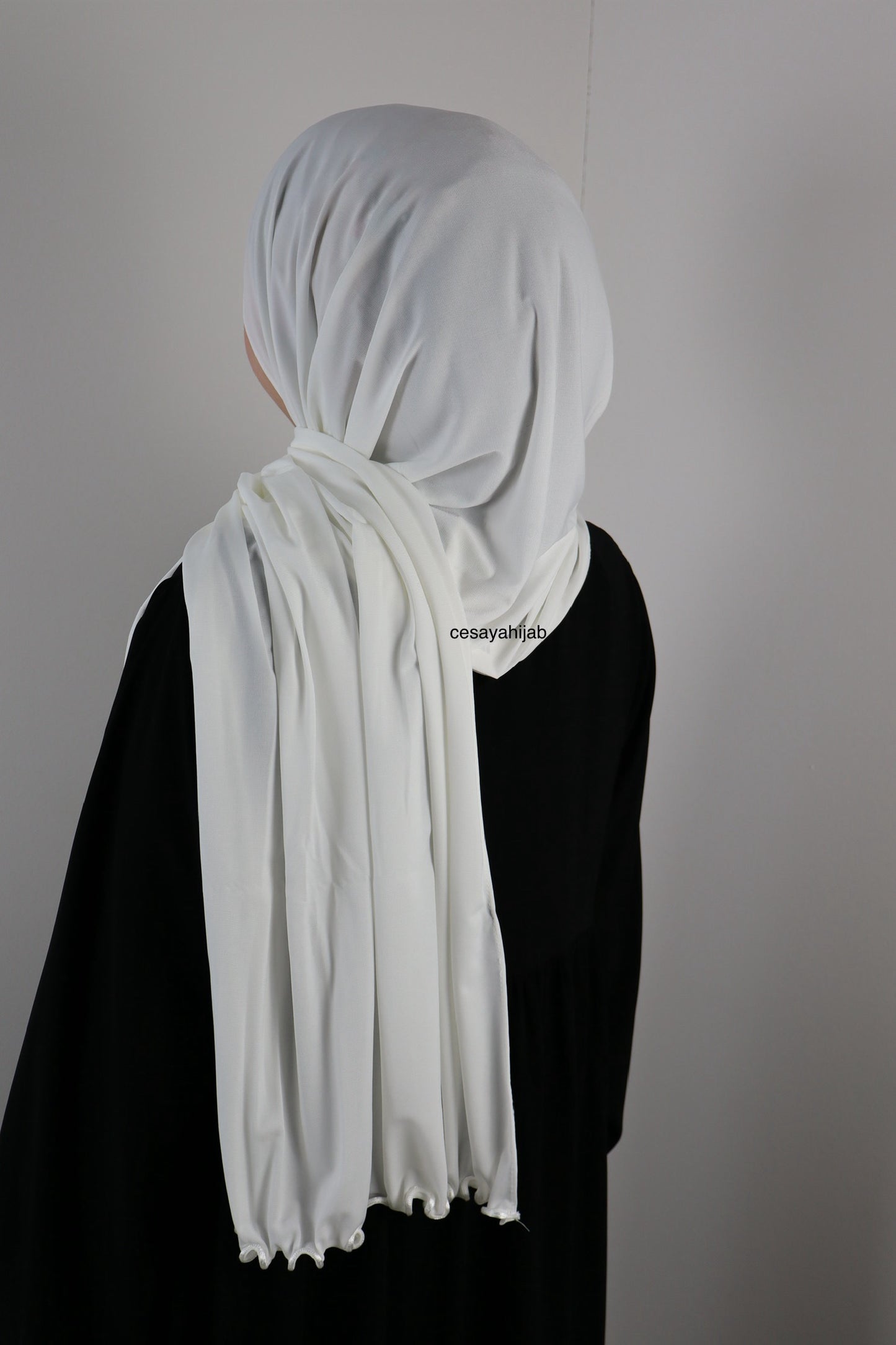 Premium Jersey Line "weiß" L1