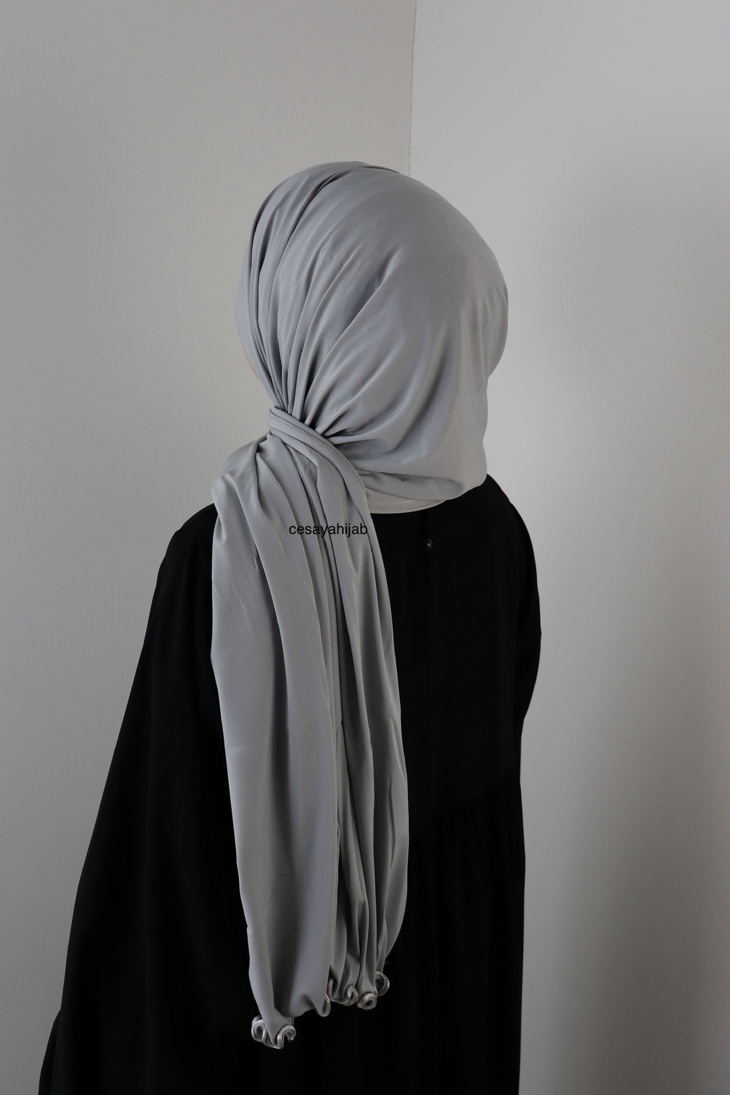 Premium Jersey Line "grau1" L29