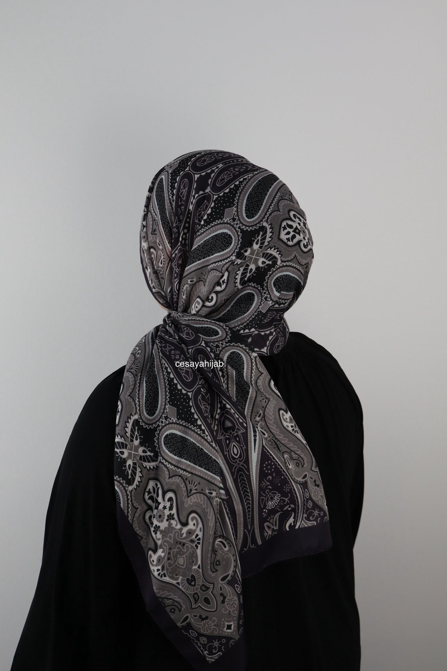 Soft Baumwolle "aubergine" 47