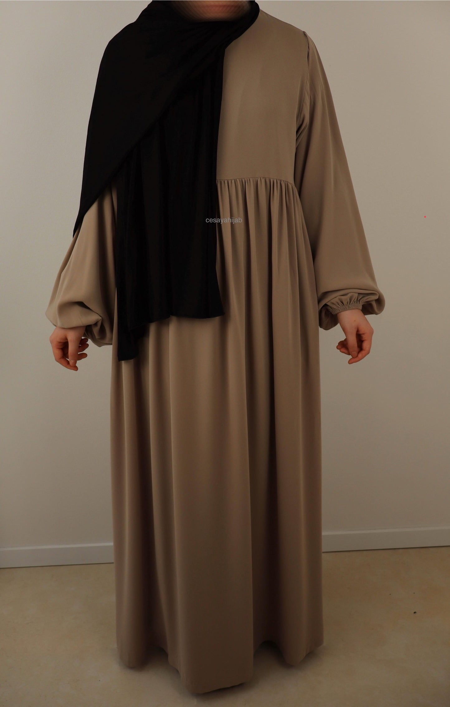 Robalı “beige“