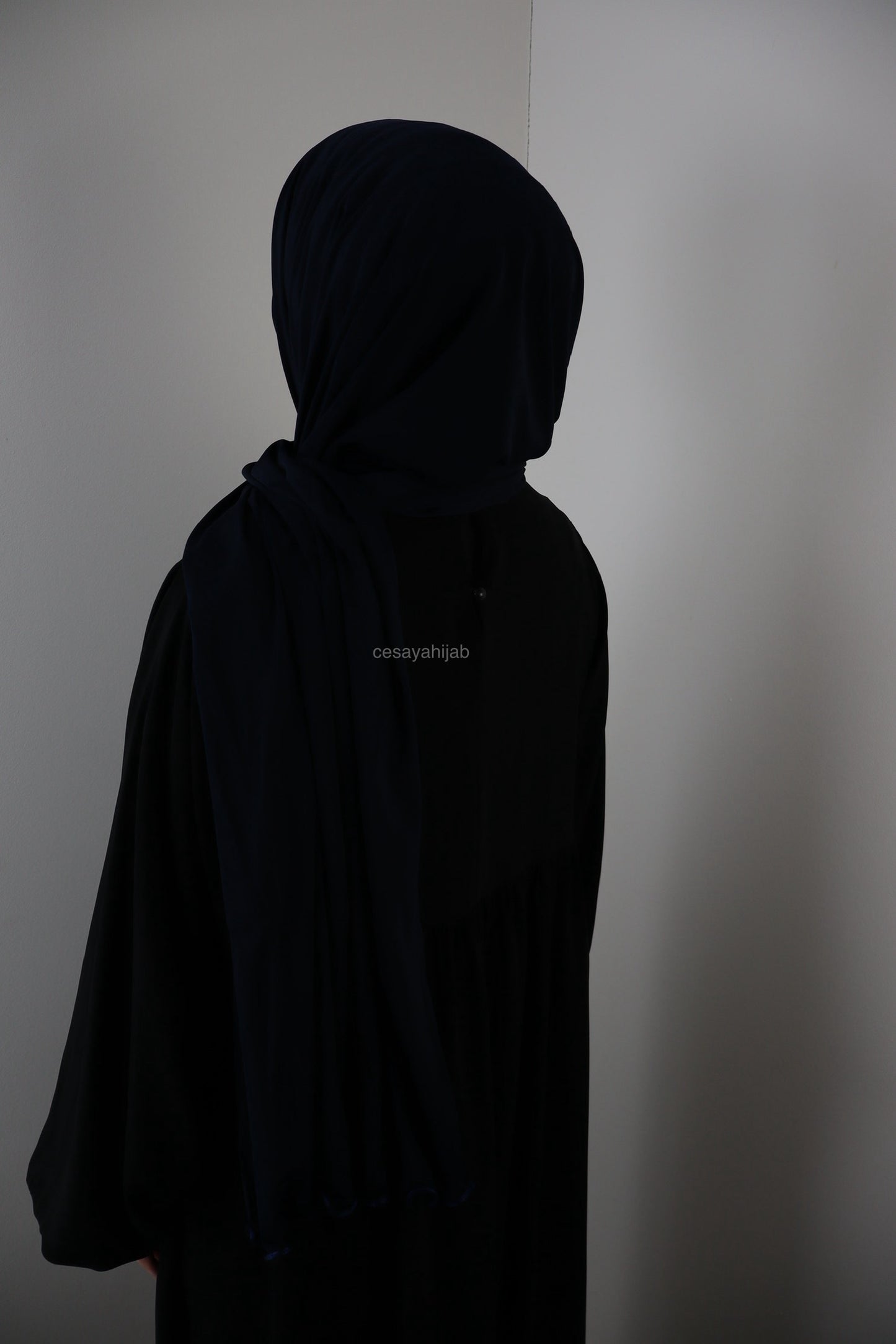 Premium Jersey Line "dunkelblau" L39