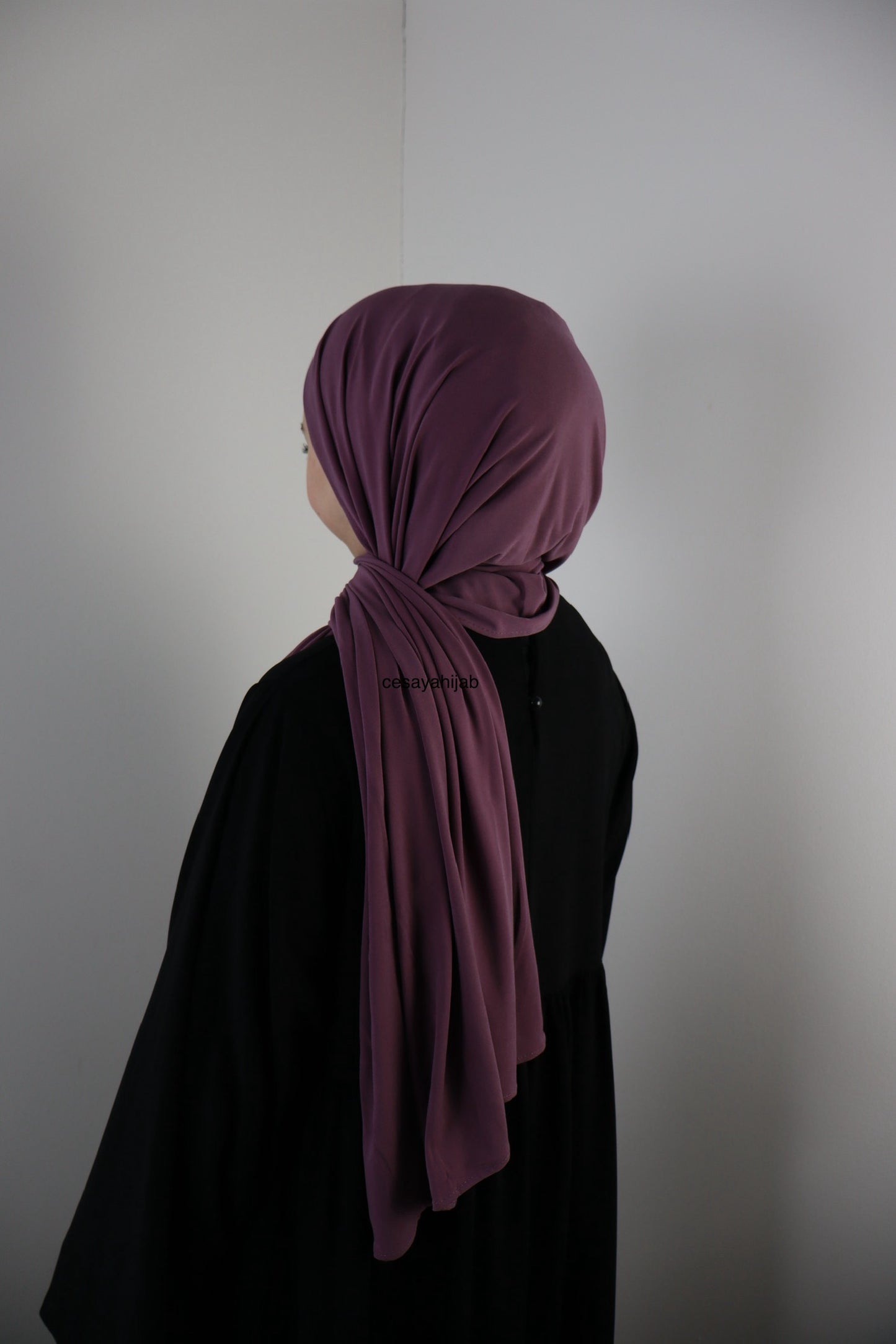 Premium Jersey "lila" P20