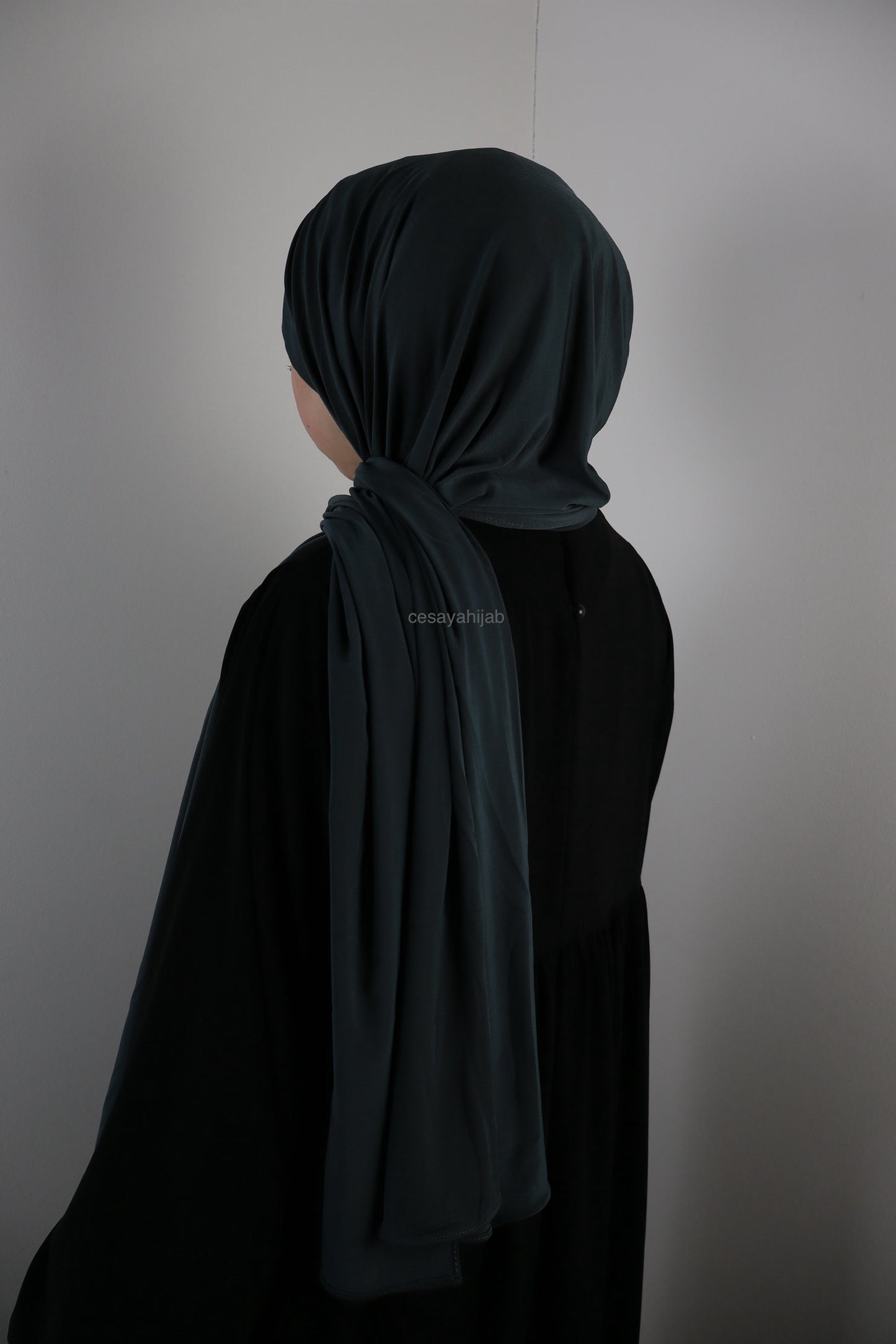 Premium Jersey "anthrazit" P32