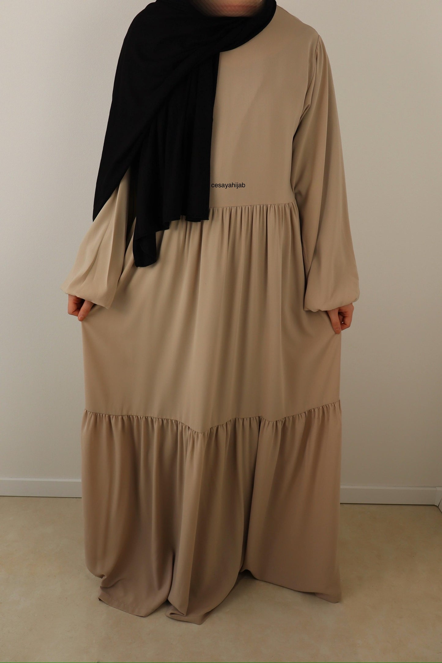 Liva "beige"