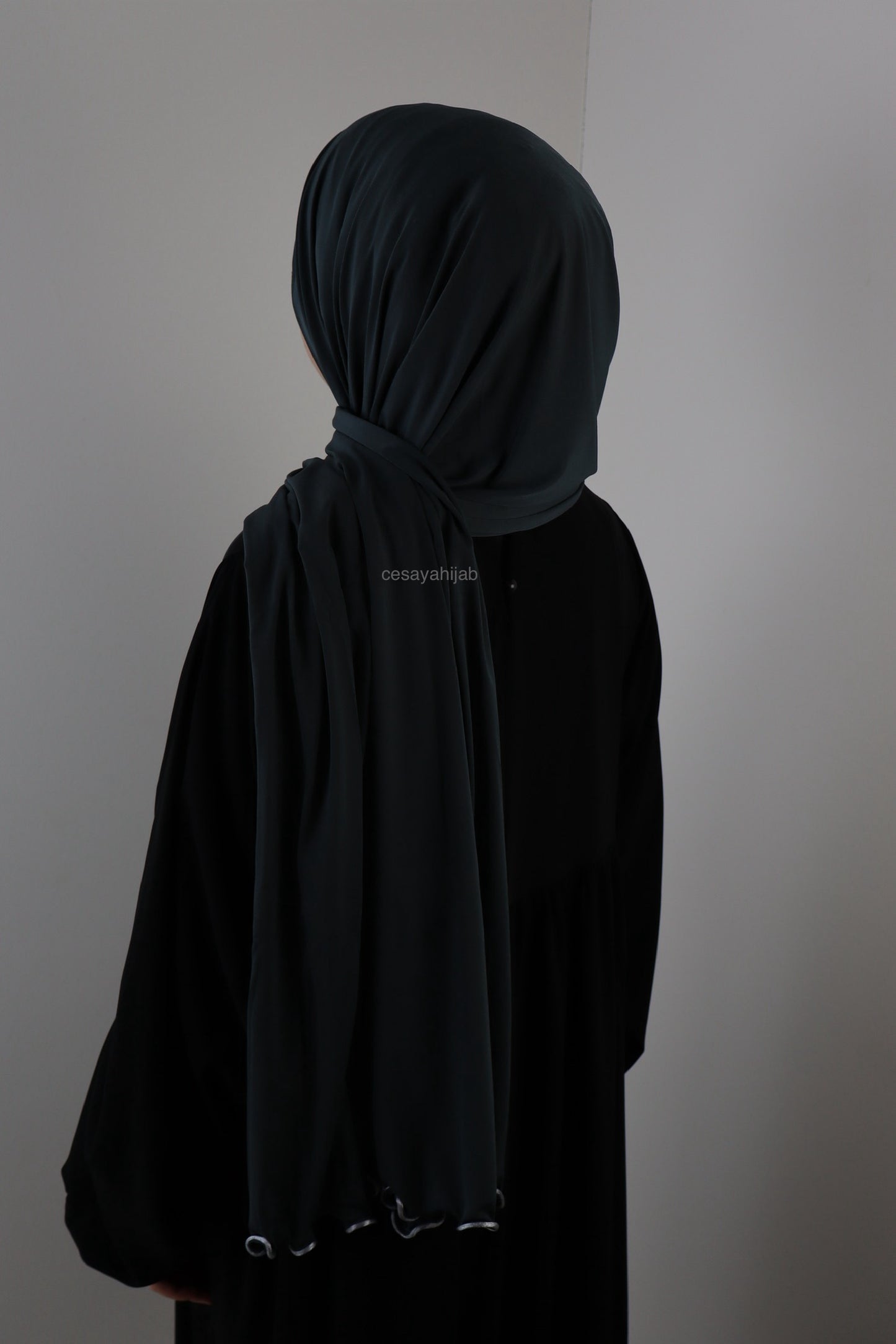 Premium Jersey Line "anthrazit" L31