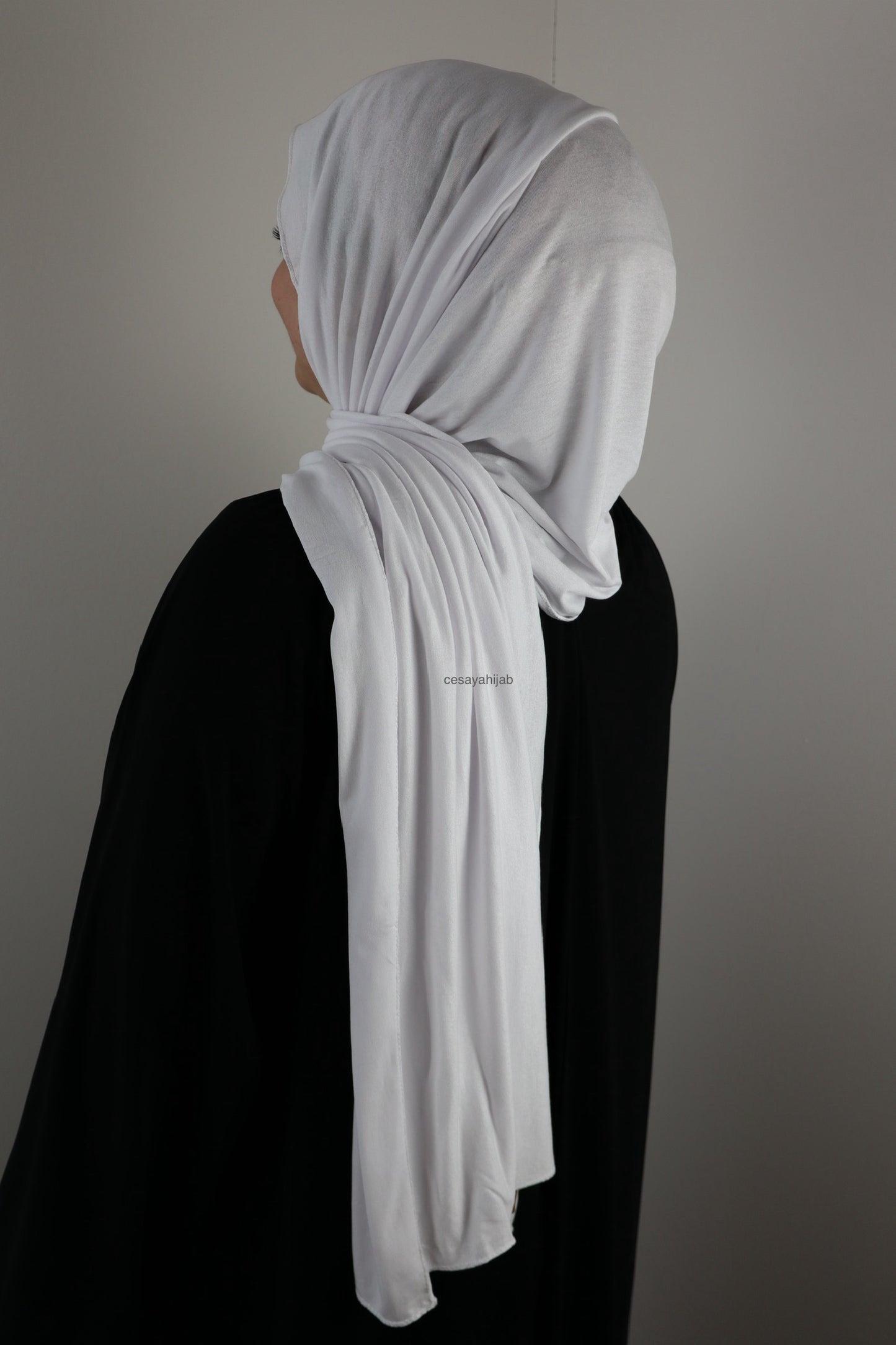 Jersey (classic) "weiß" C1
