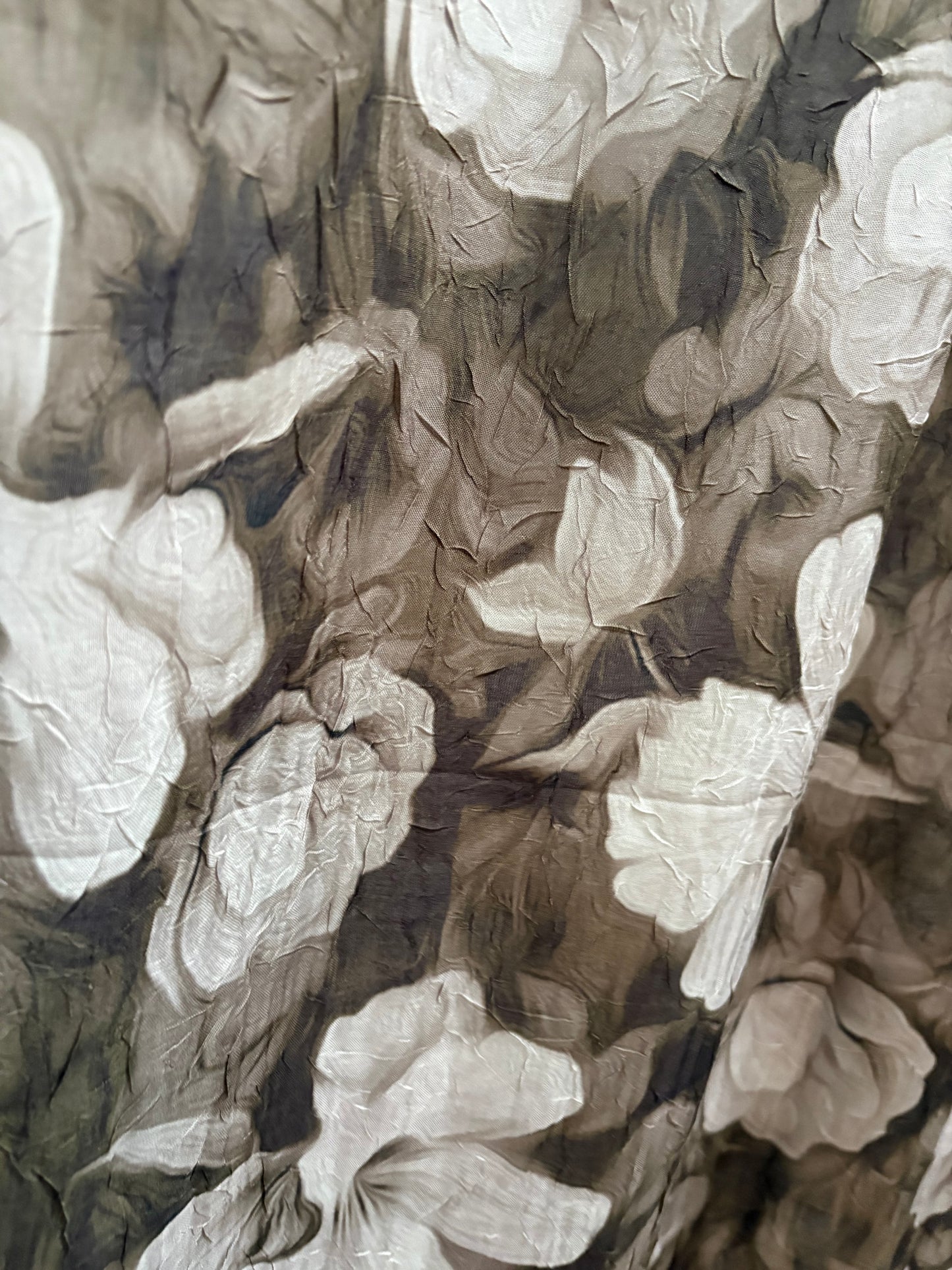 Soft Bloom Crinkle "beige" 8