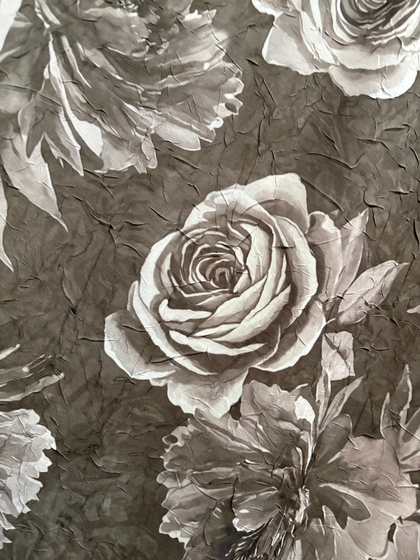 Soft Bloom Crinkle "cappuccino" 29