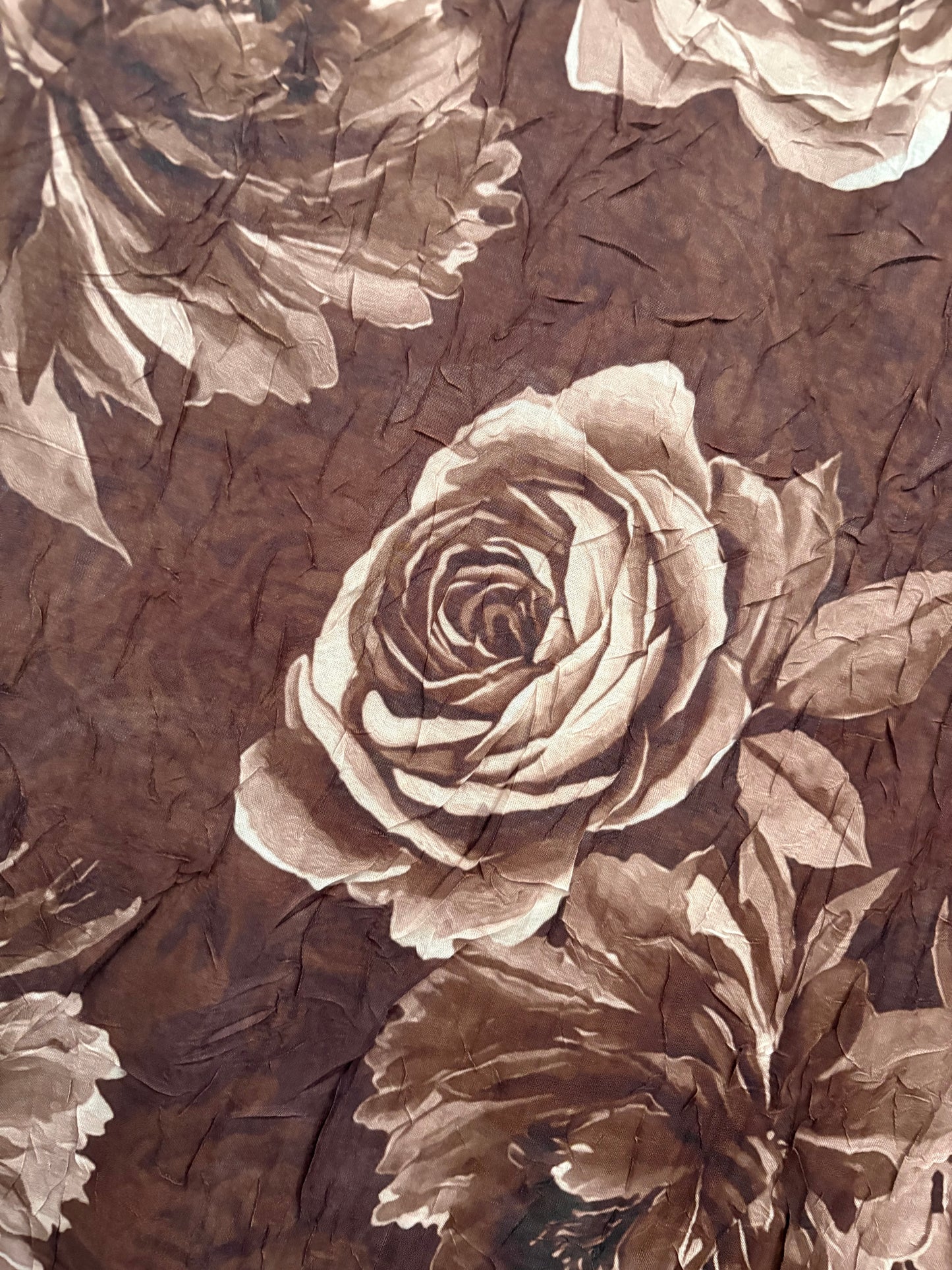 Soft Bloom Crinkle 2900, B-Ware