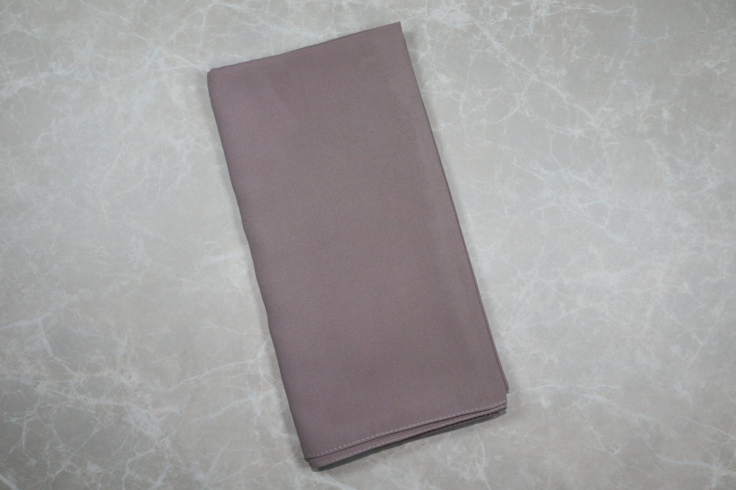 Medina Schal (quadratisch) "taupe-rosa" ME1