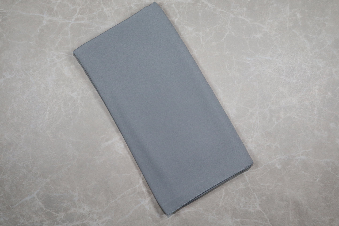 Medina Schal (quadratisch) "grau" ME4