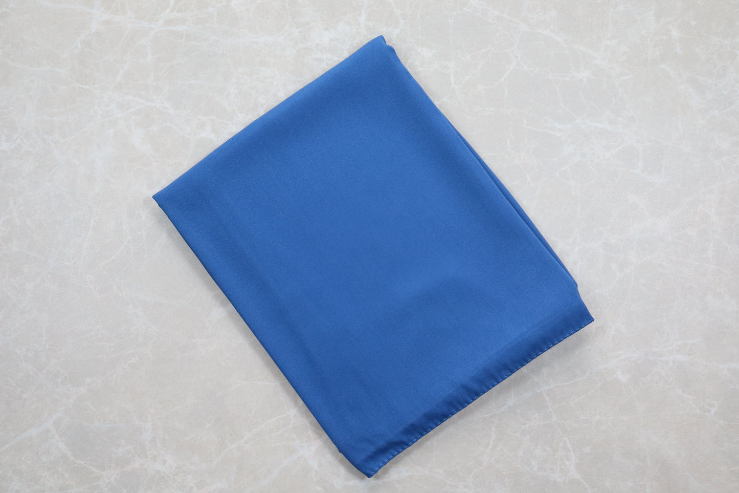 Medina Schal "blau" MS14