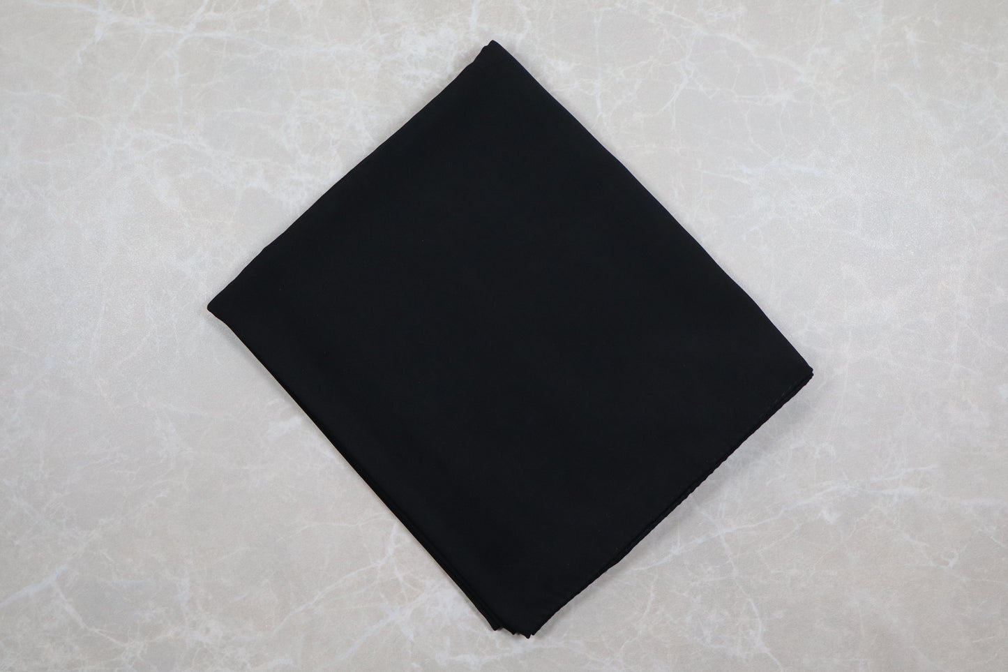 Medina Schal "schwarz" MS18