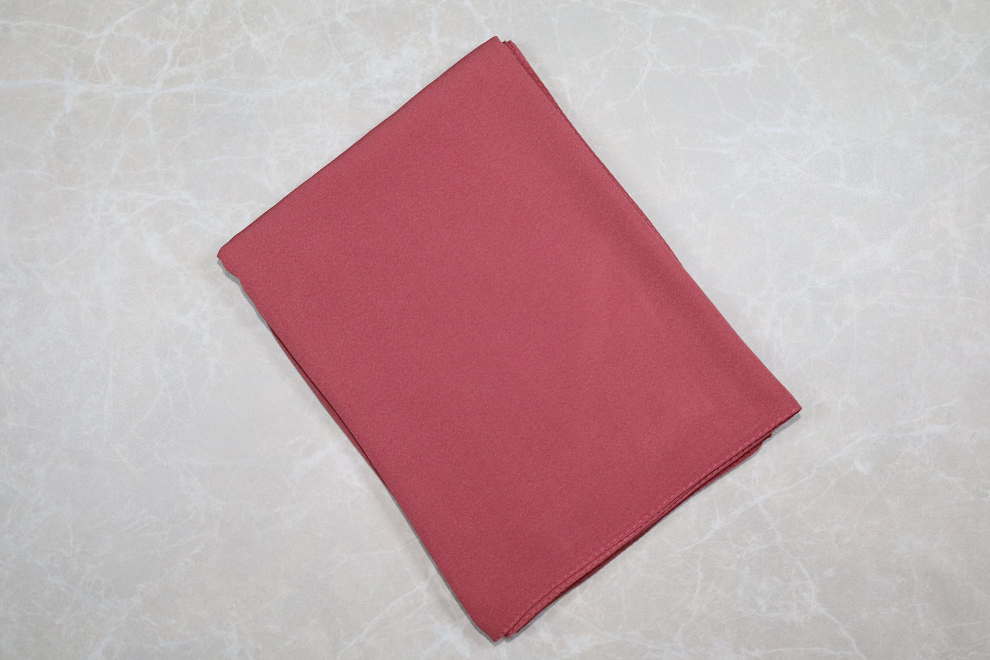 Medina Schal "dunkel-rosa" MS8