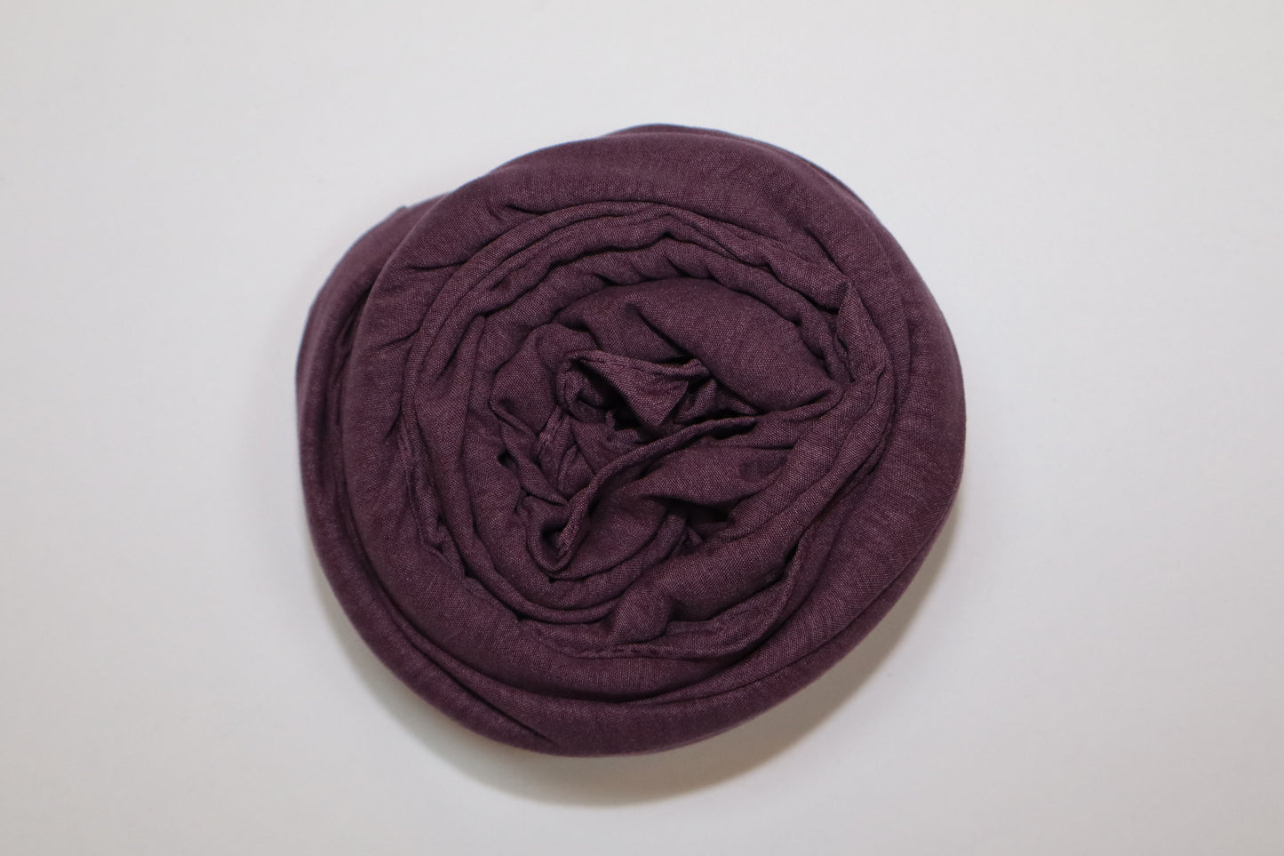 Cotton Jazz Schal "lila" PC16