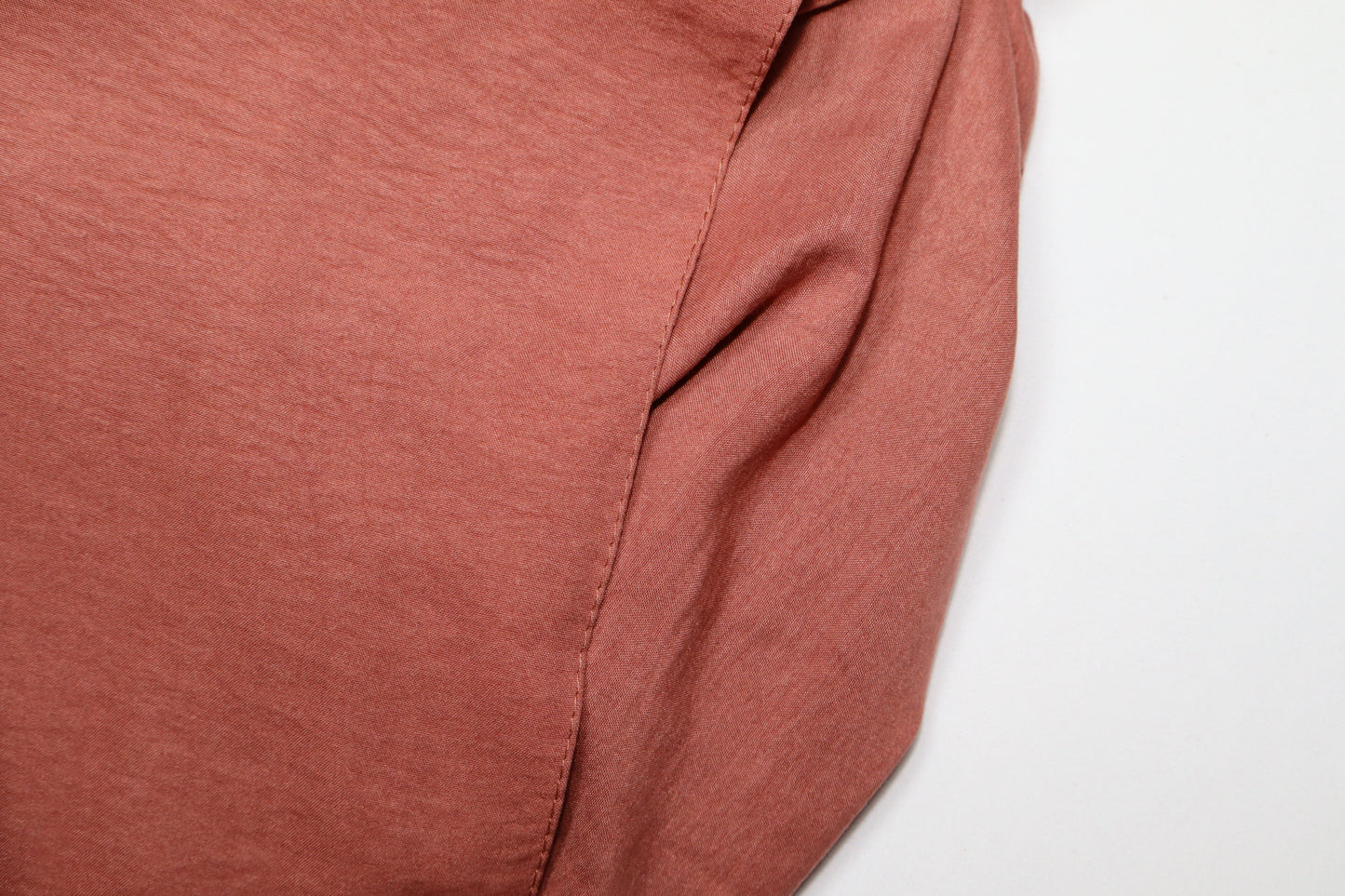 Cotton Jazz Schal "lachs" PC19