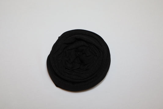 Cotton Jazz schwarz PC26, B-Ware