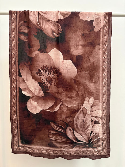 Soft Bloom Crinkle 12, B-Ware