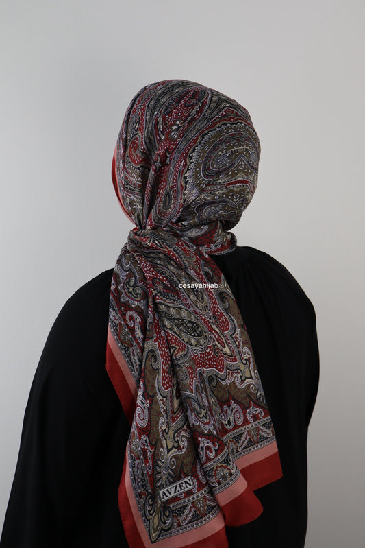 Soft Baumwolle, 40