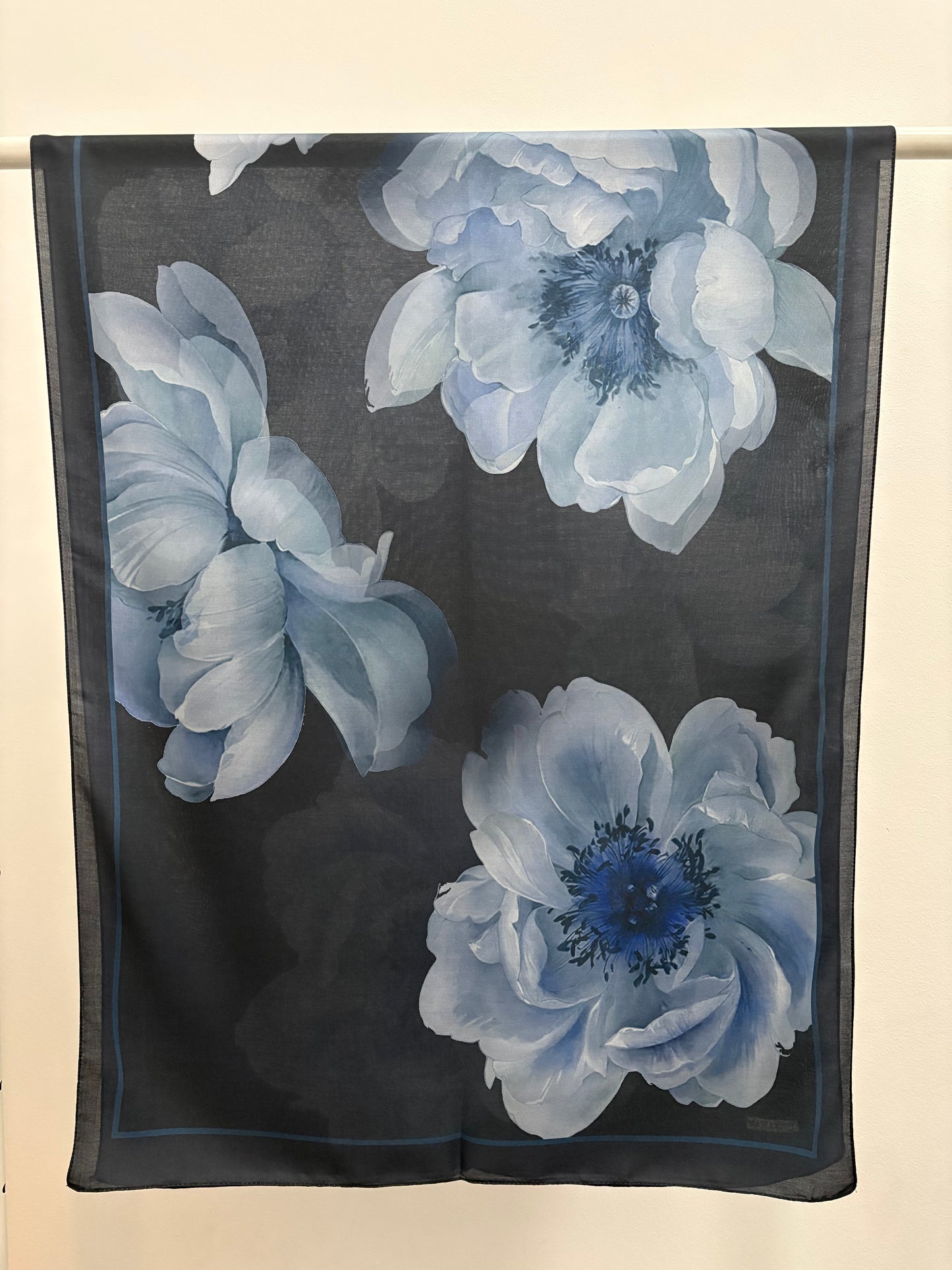 Soft Bloom Hijab 1