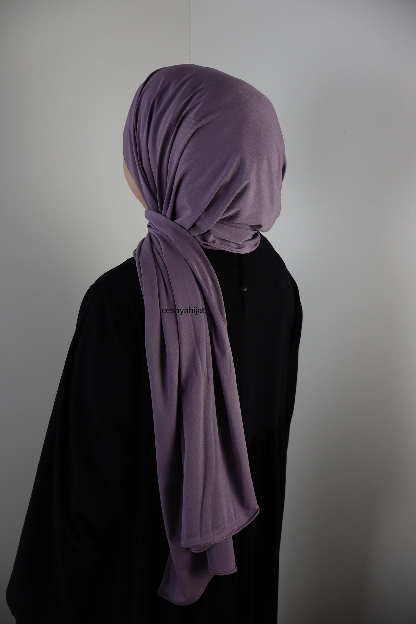 Premium Jersey "lavendel" P19