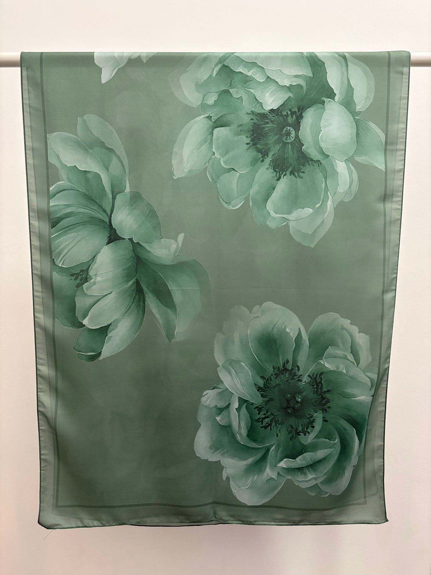 Soft Bloom Hijab 10