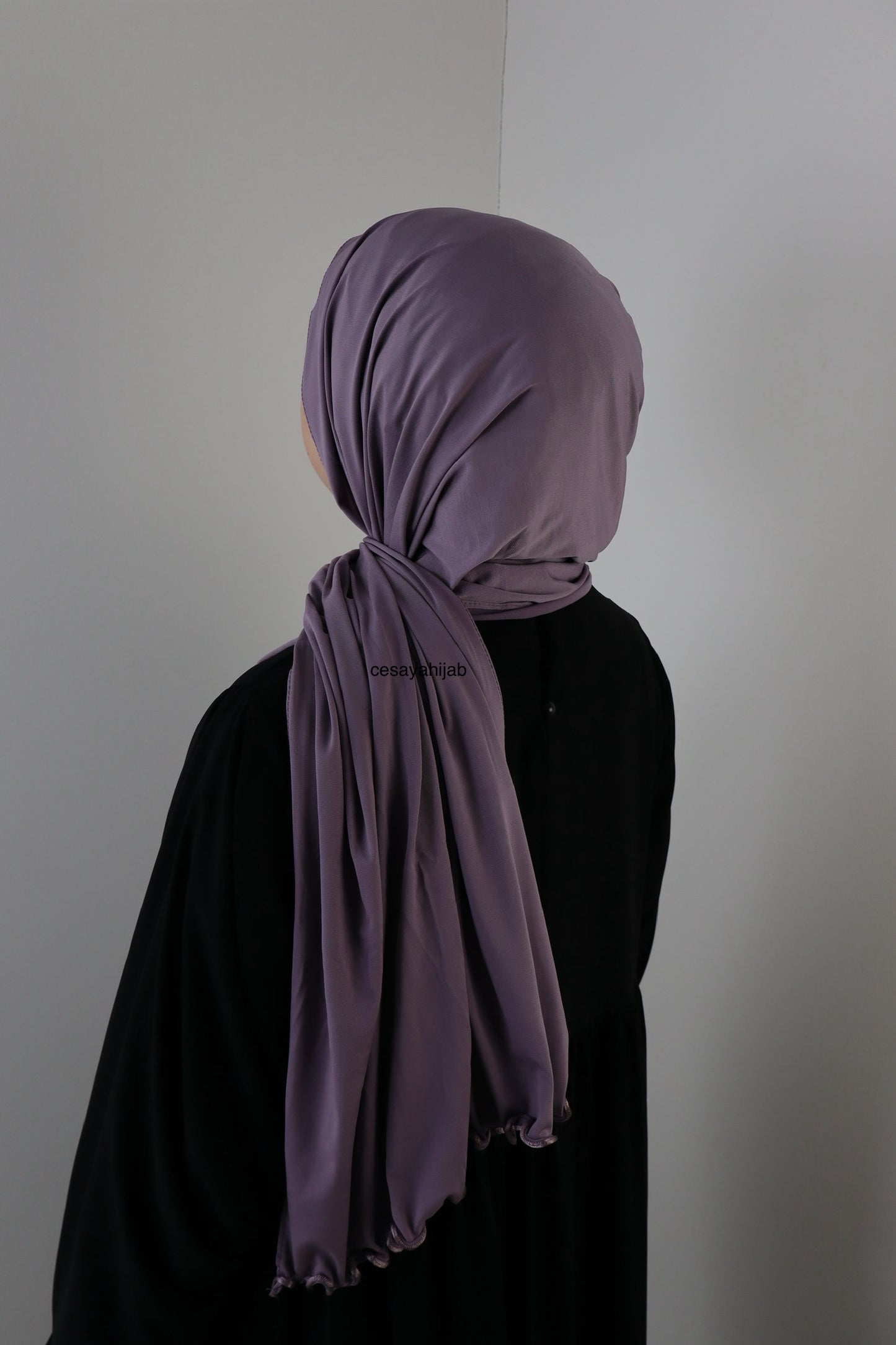 Premium Jersey Line "lavendel" L24