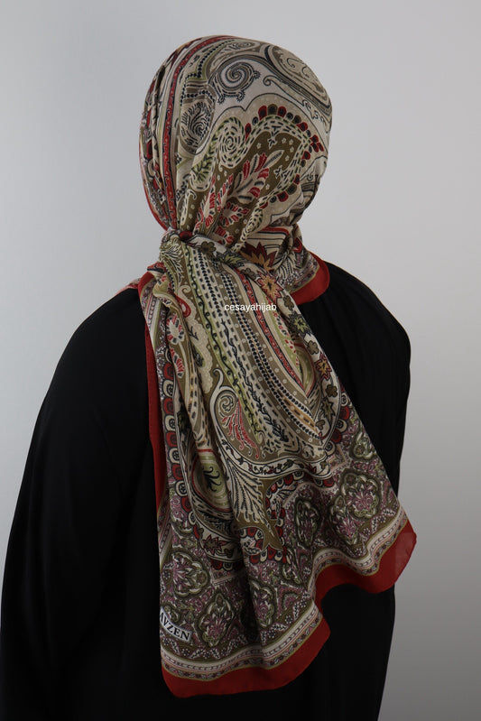 Soft Baumwolle, 30