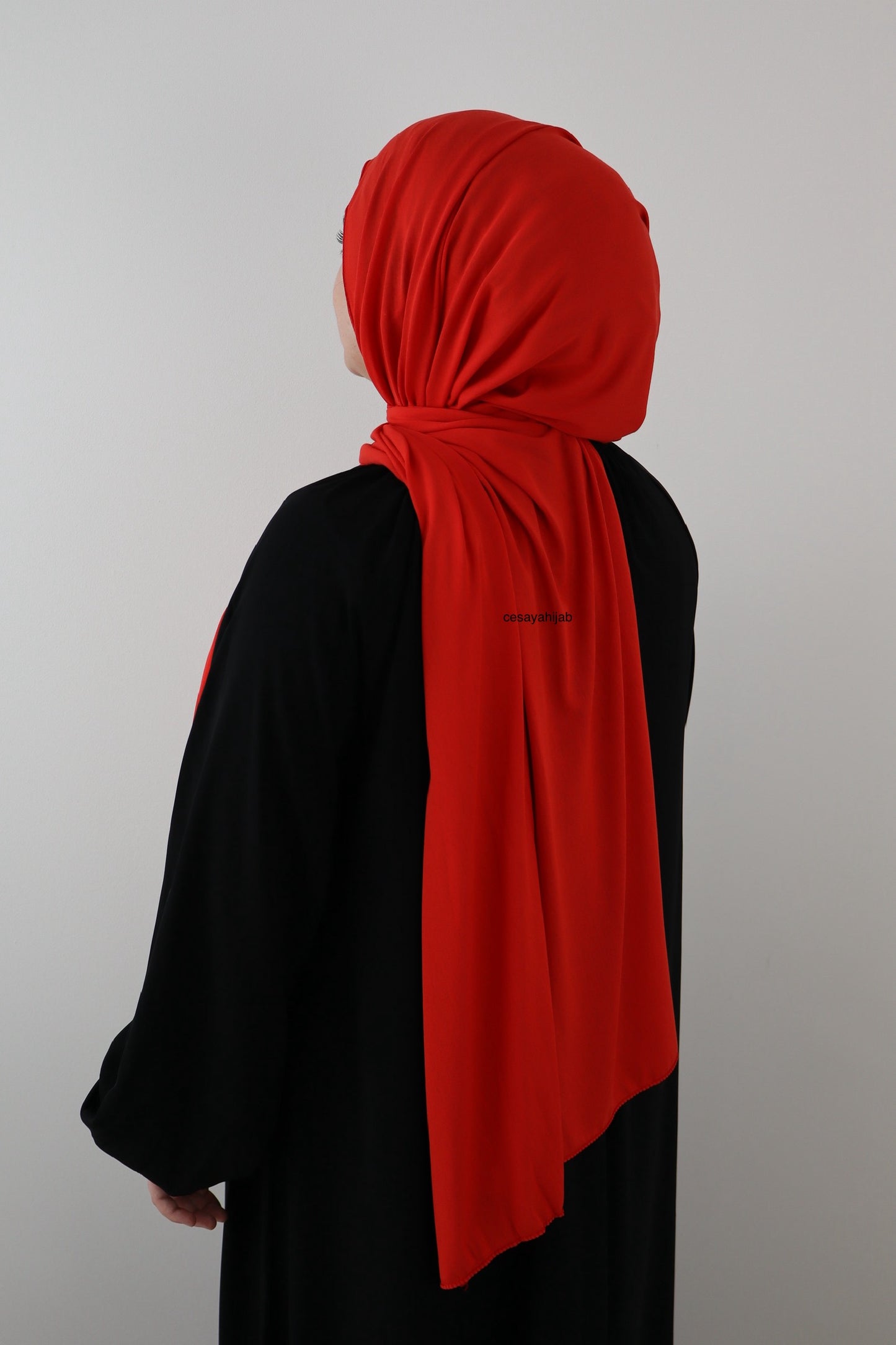 Jersey (classic) "rot" O7