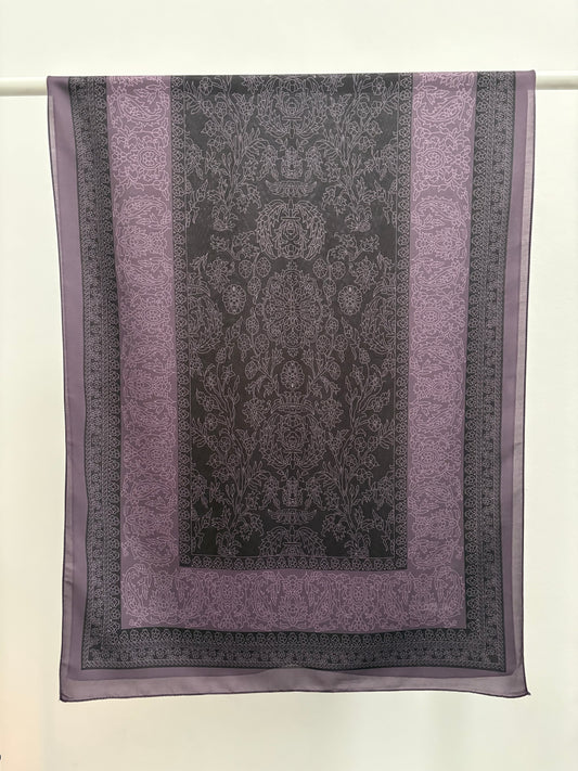 Soft Bloom Hijab 12, B-Ware