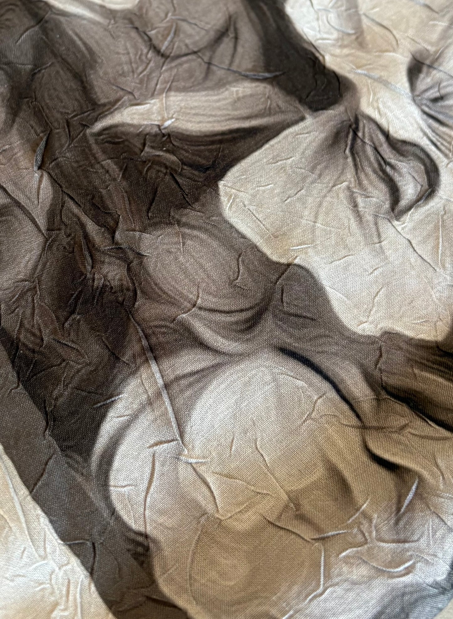 Soft Bloom Crinkle "creme" 3