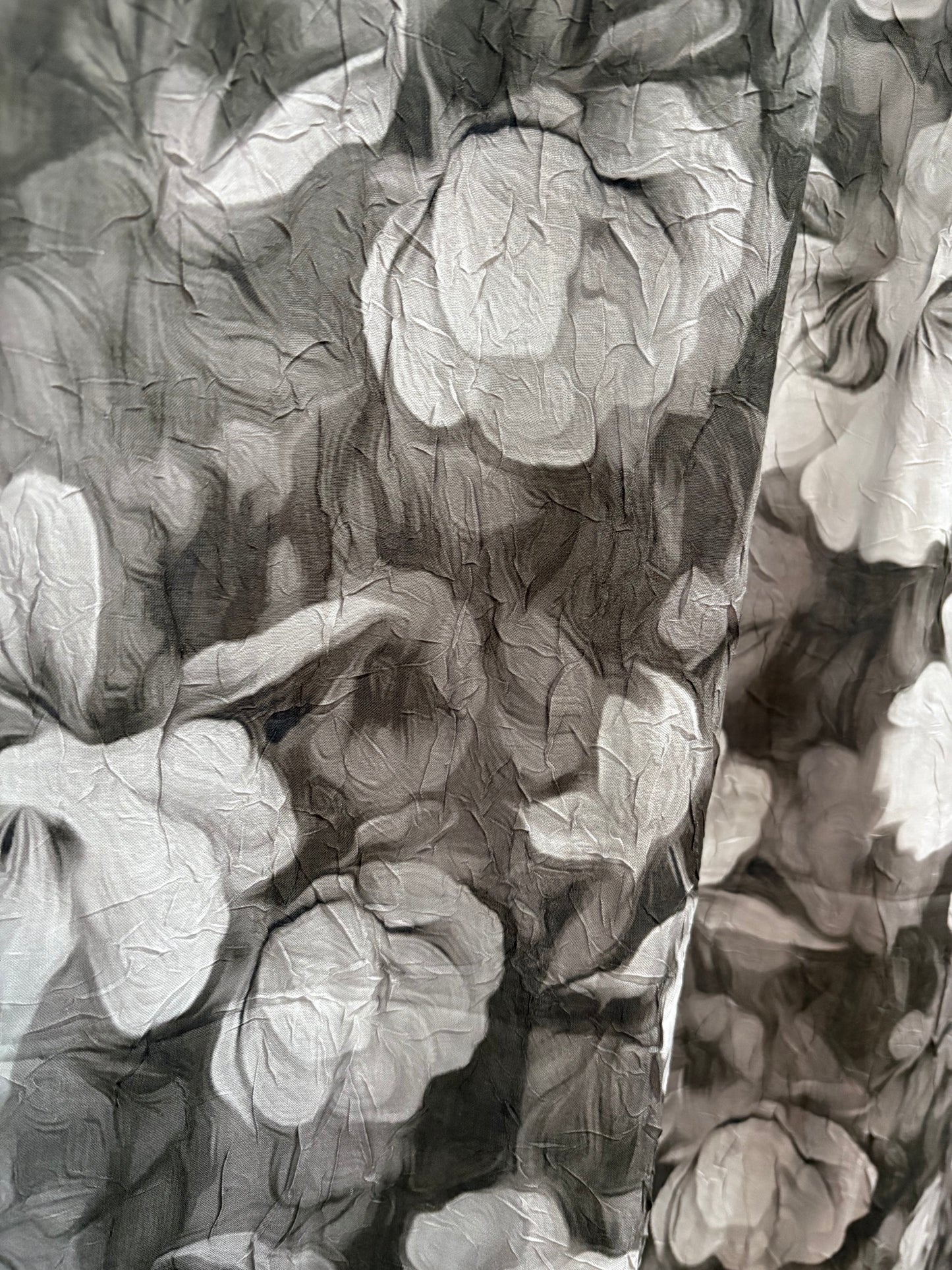 Soft Bloom Crinkle "creme" 3