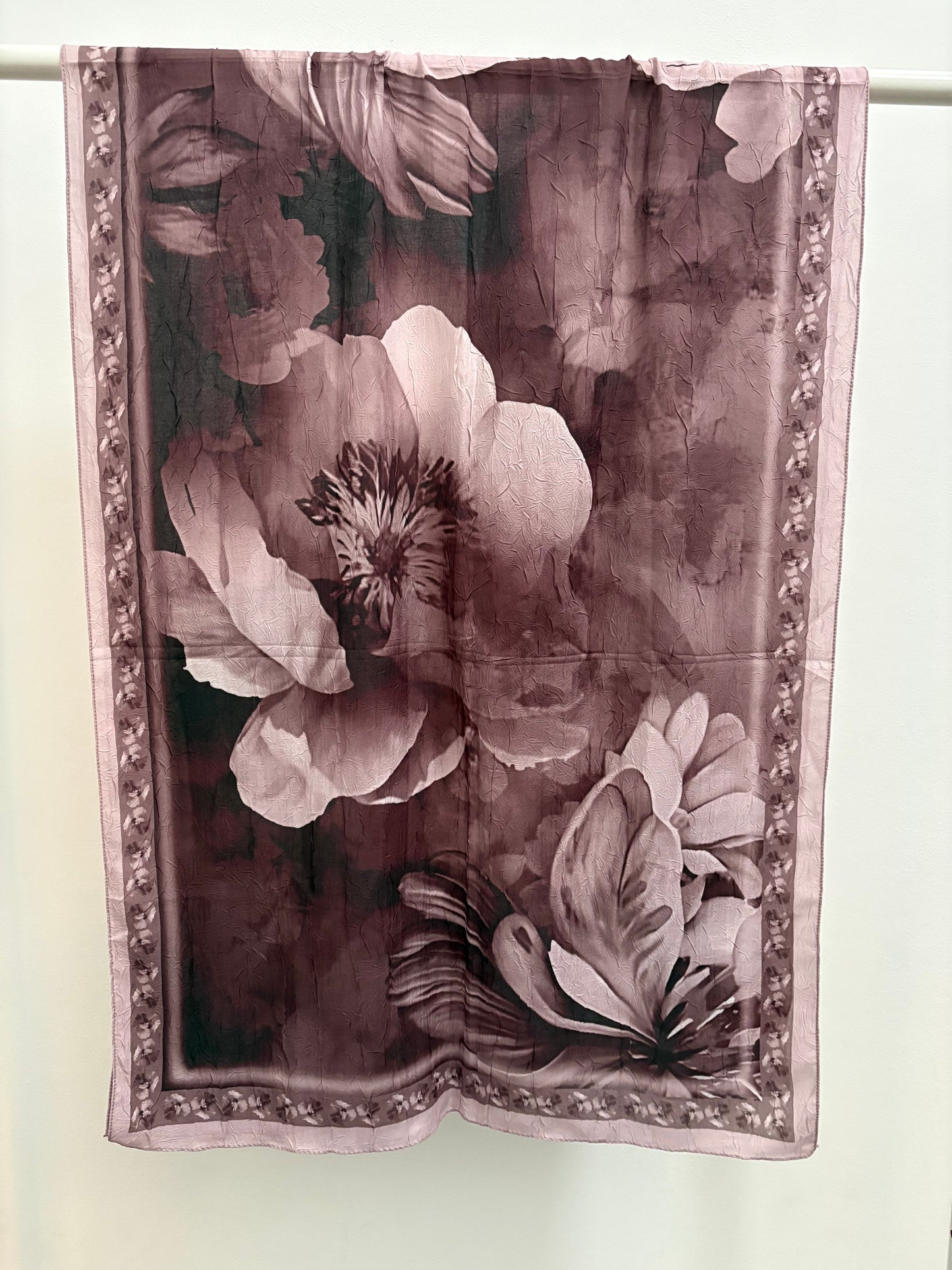 Soft Bloom Crinkle "rosa" 13