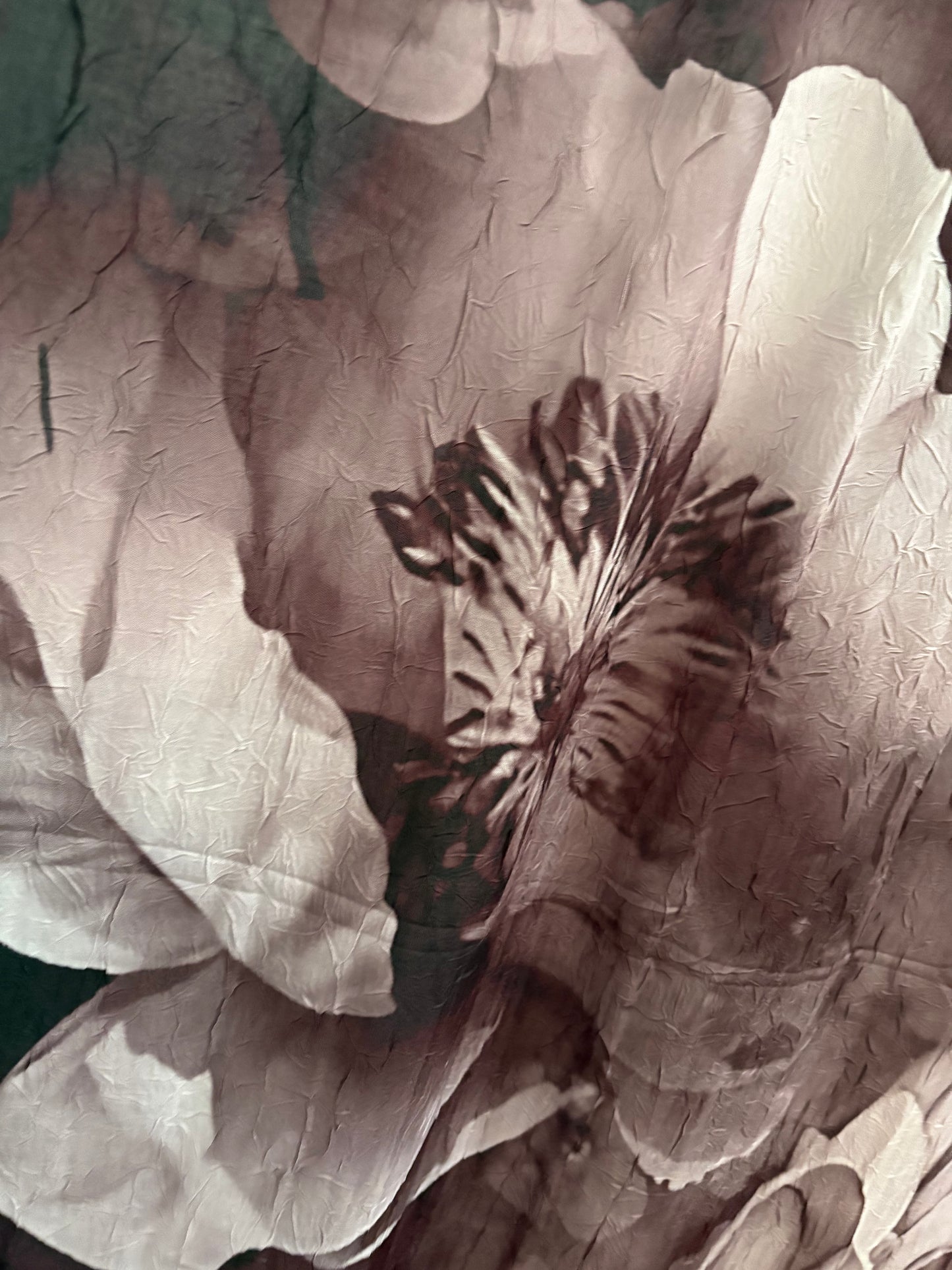 Soft Bloom Crinkle "rosa" 13