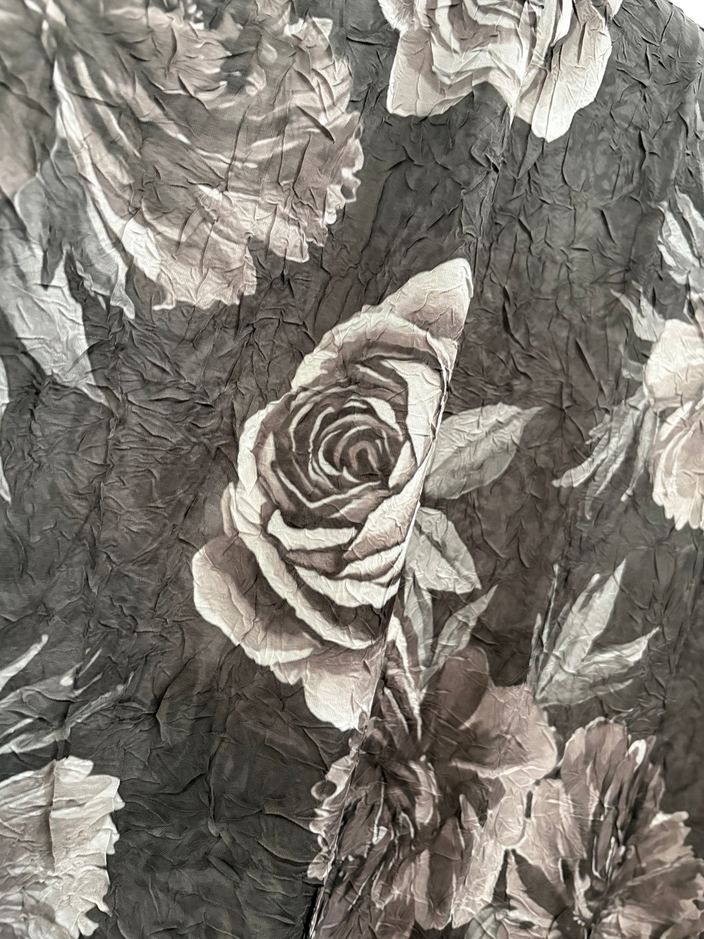 Soft Bloom Crinkle 22