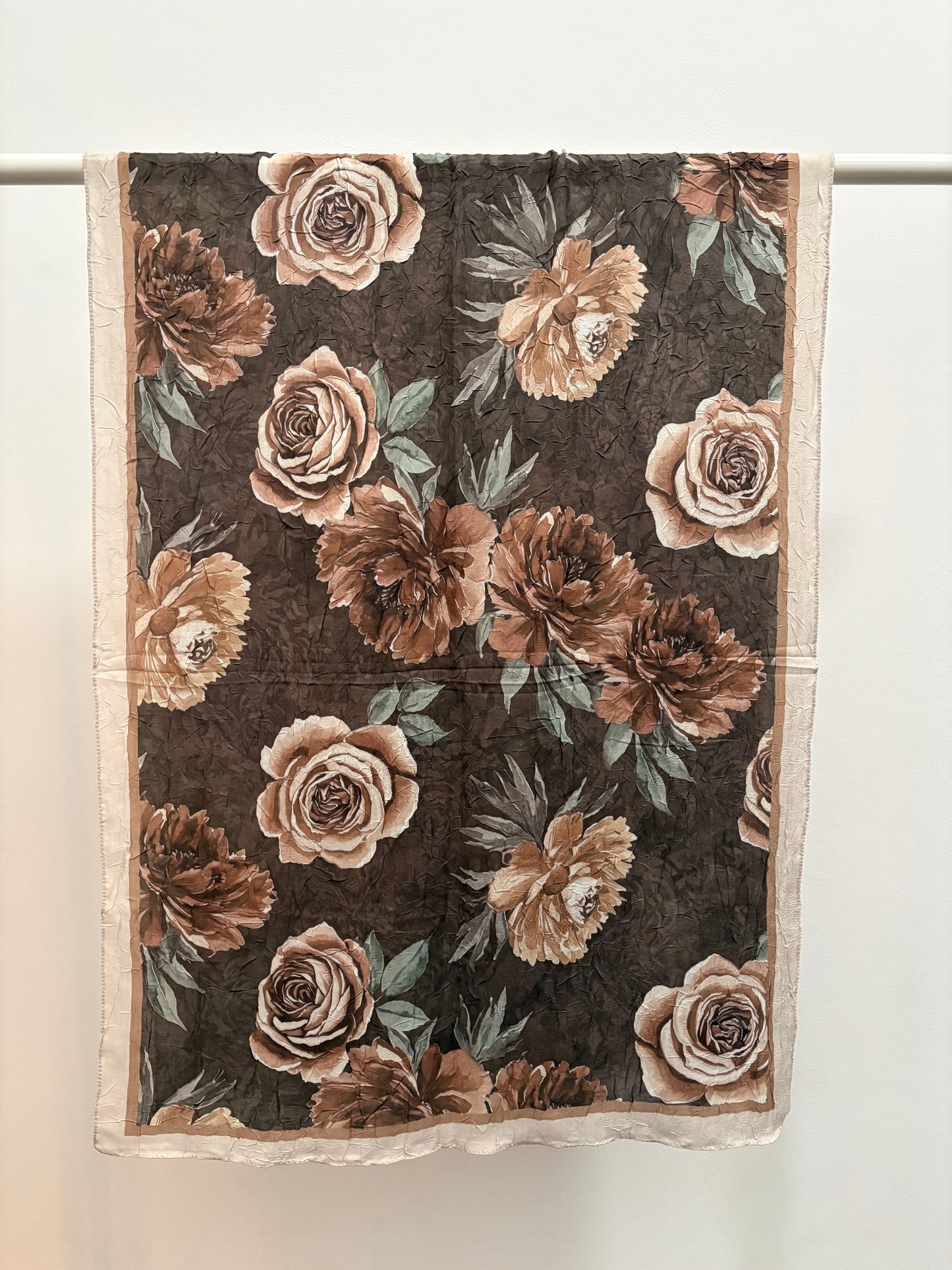 Soft Bloom Crinkle "beige" 24